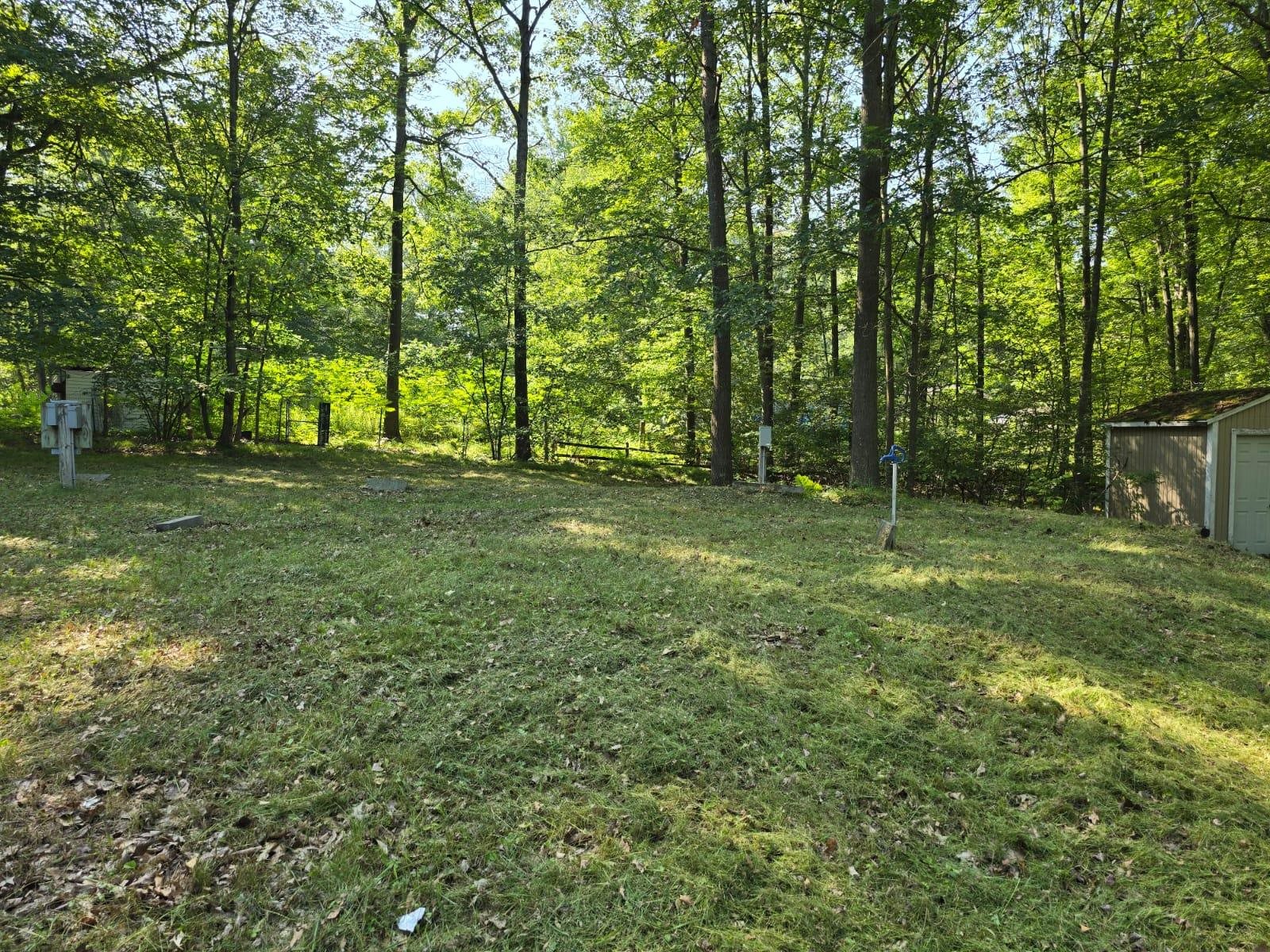 7737 Wilderness Drive Sherman Township MI 48893