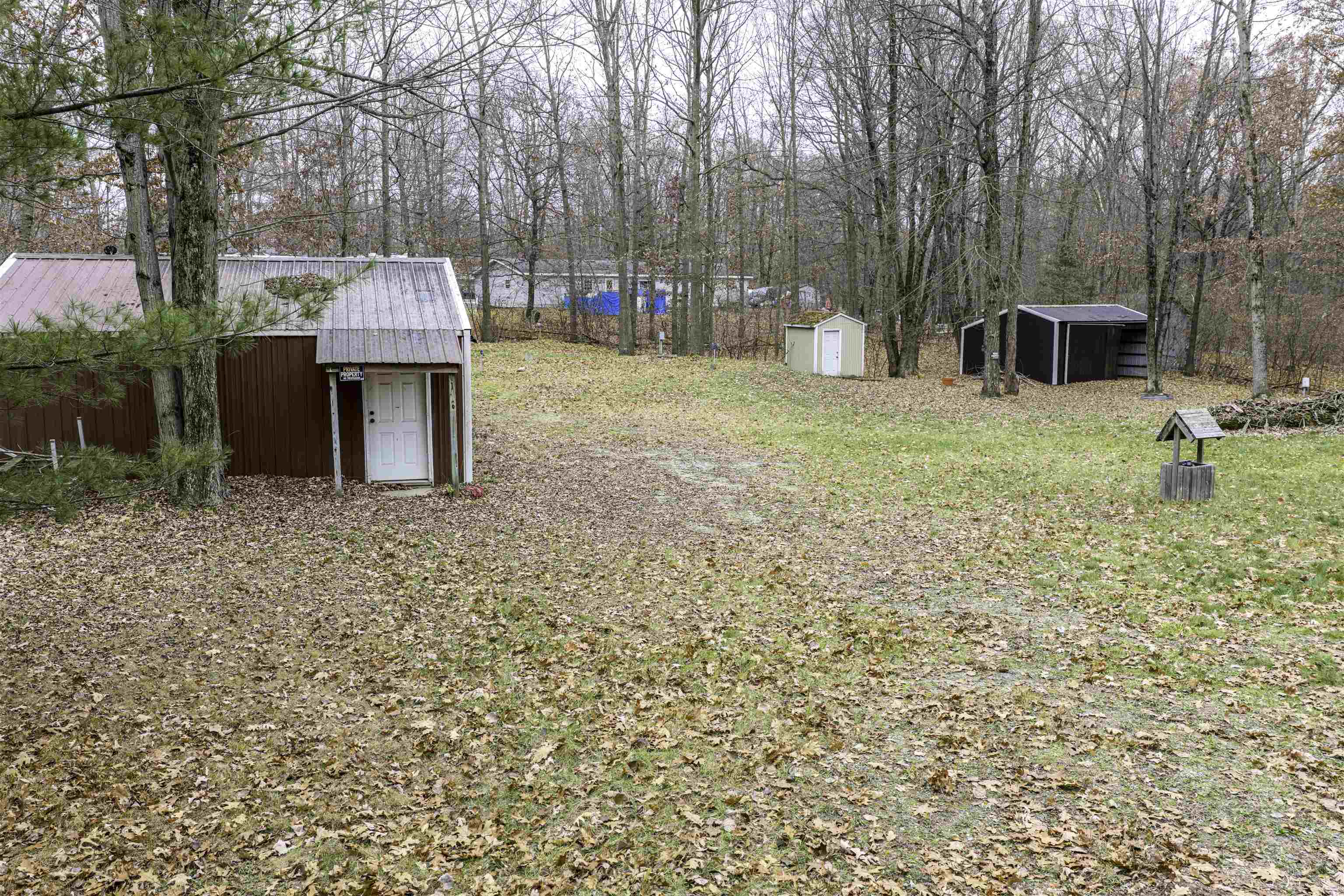 7737 Wilderness Drive Sherman Township MI 48893