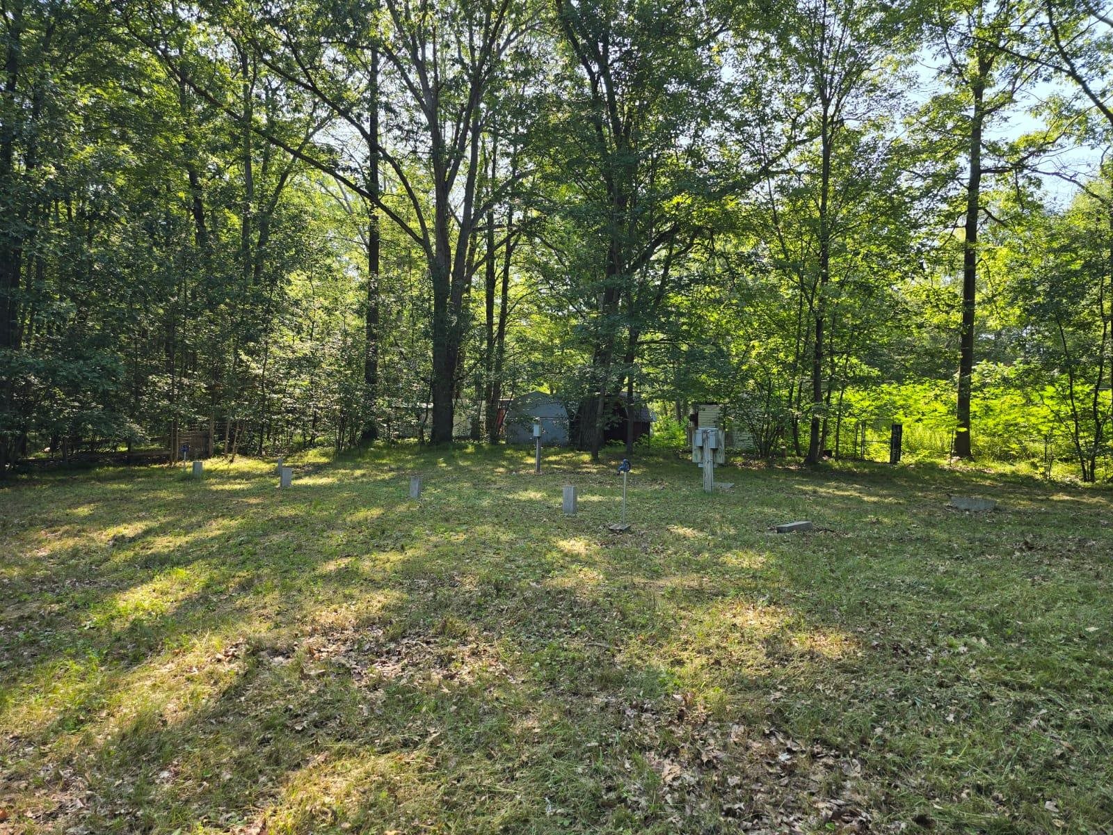 7737 Wilderness Drive Sherman Township MI 48893