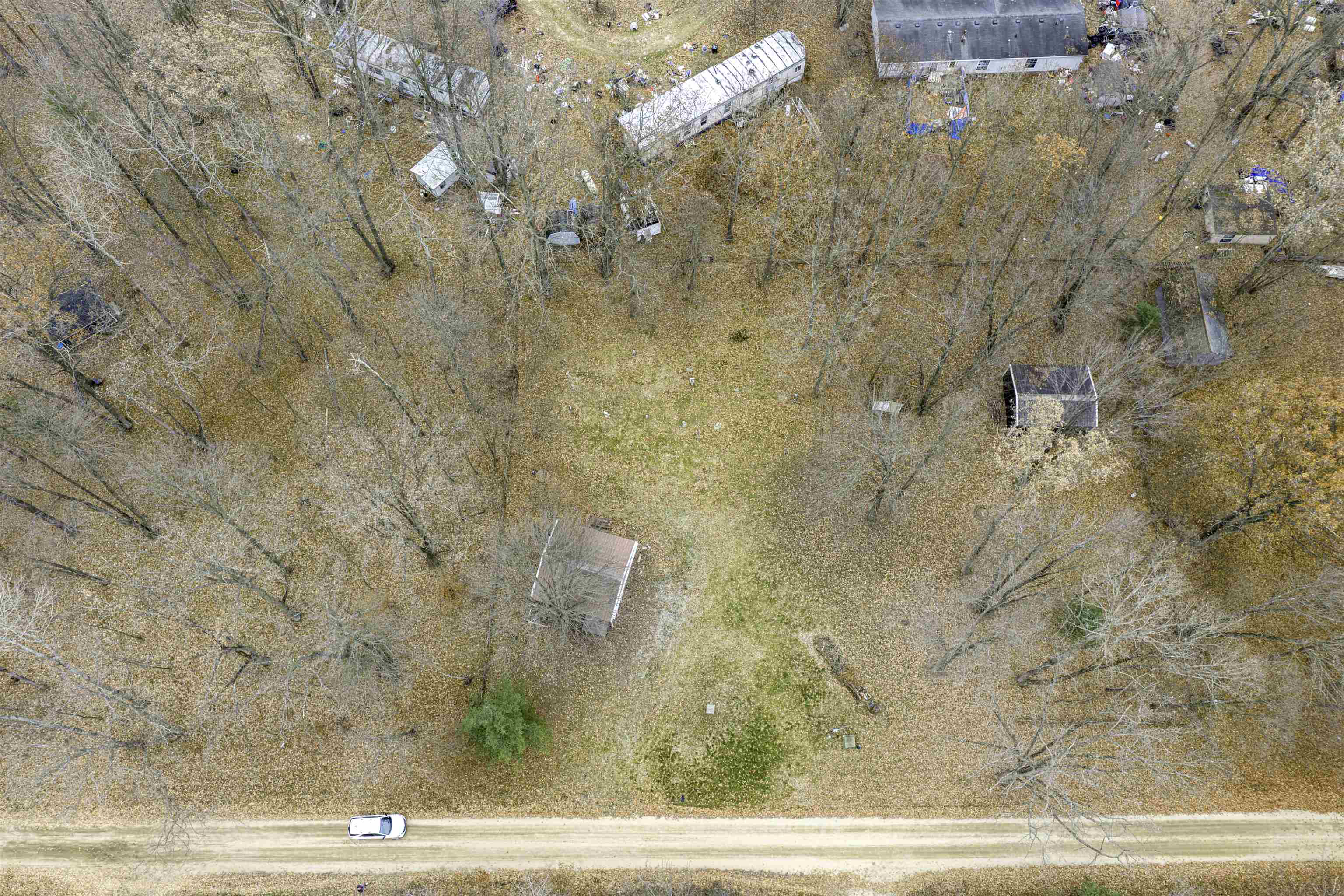7737 Wilderness Drive Sherman Township MI 48893