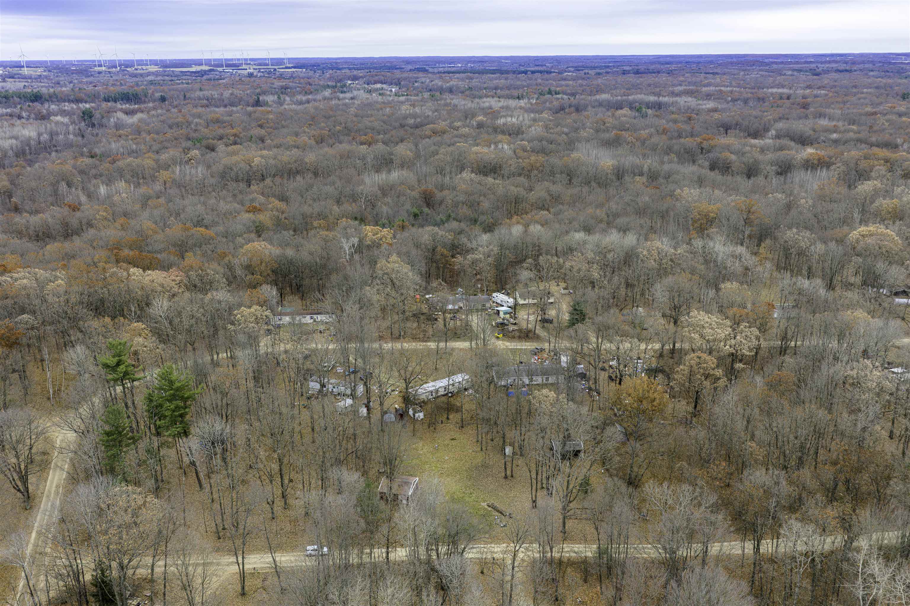 7737 Wilderness Drive Sherman Township MI 48893