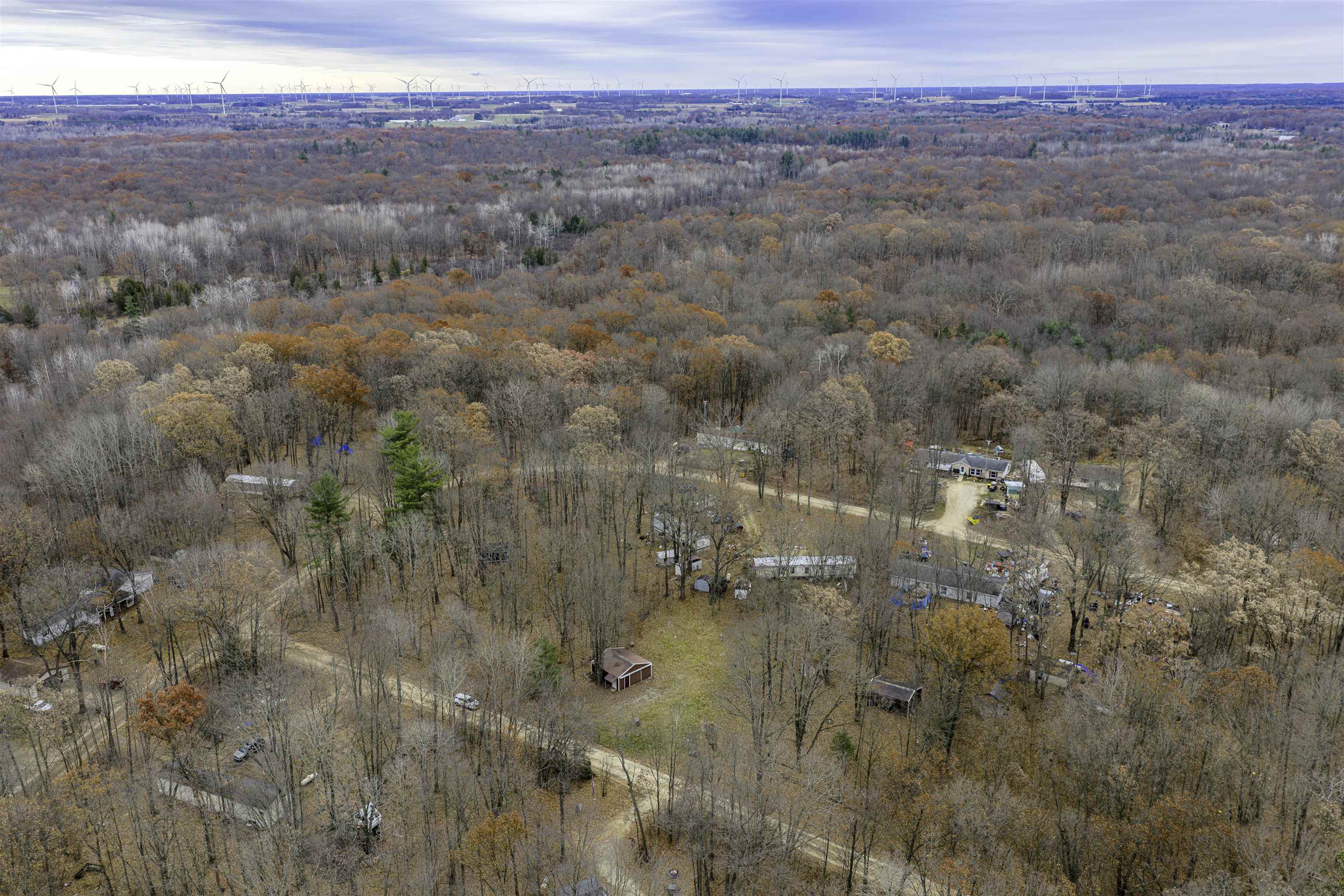 7737 Wilderness Drive Sherman Township MI 48893