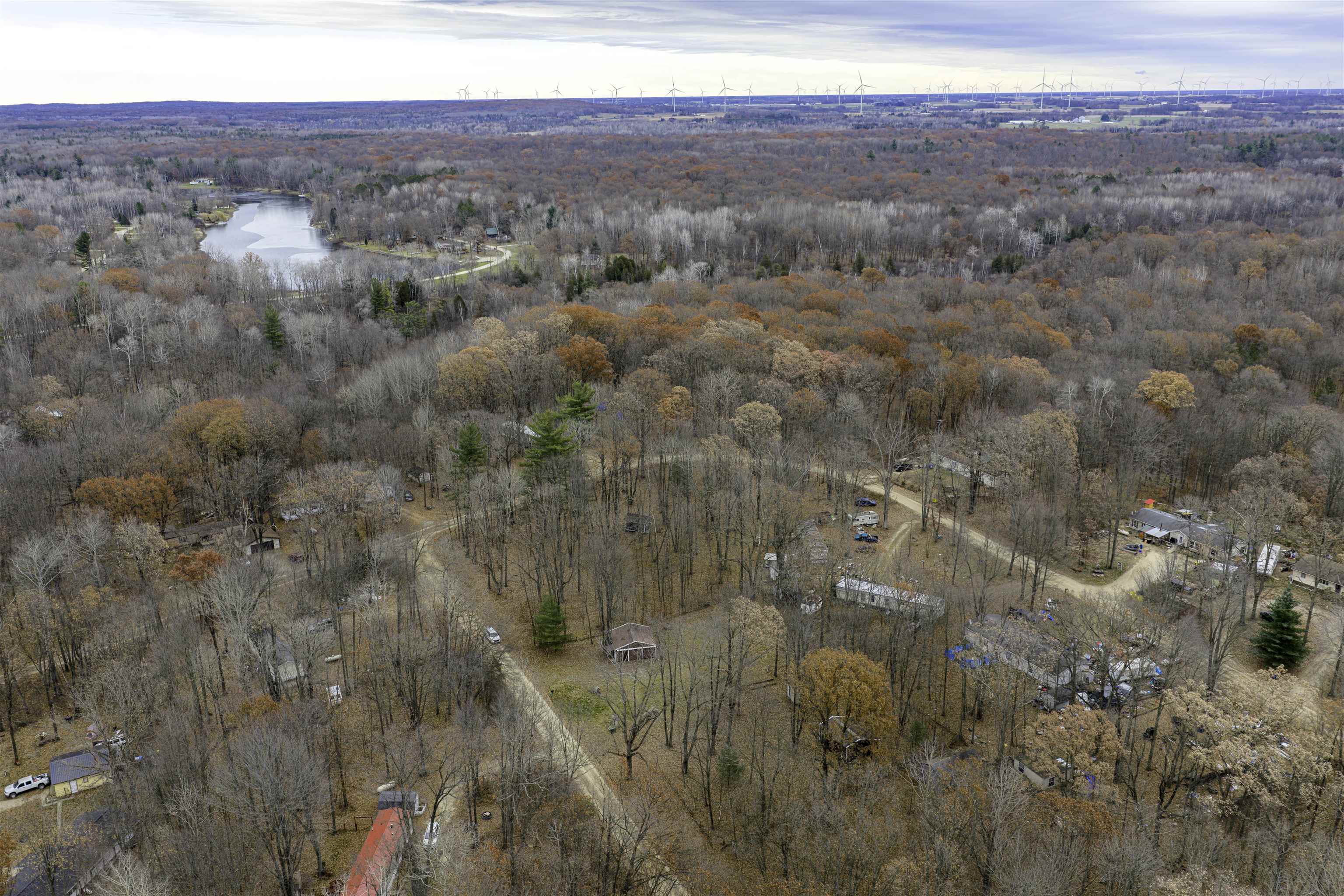 7737 Wilderness Drive Sherman Township MI 48893