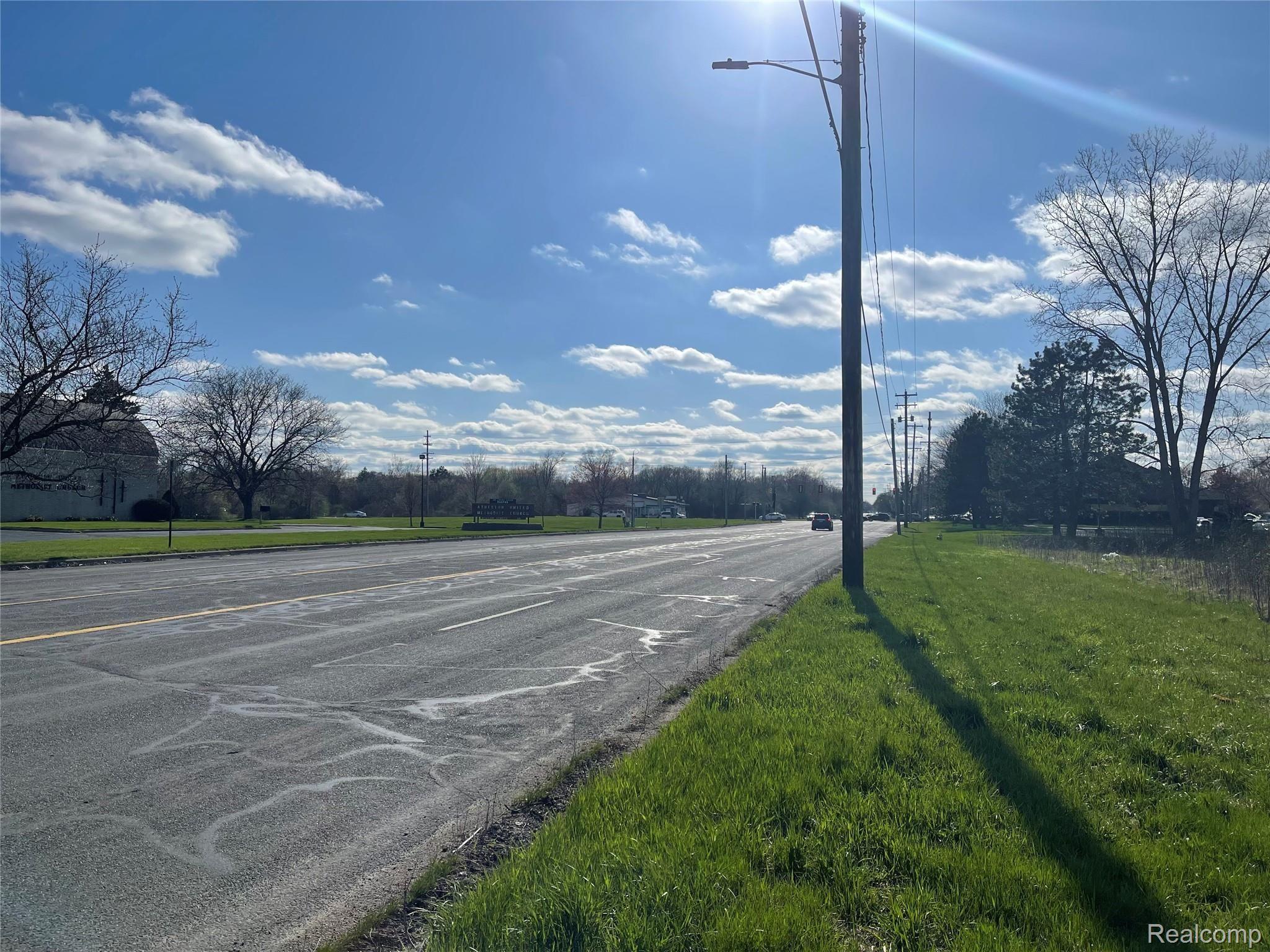 000 Walli Strasse Burton City MI 48509