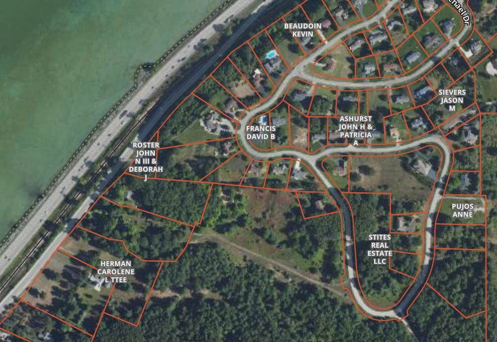 Lot 36 Kirkridge Drive Acme Township MI 49690