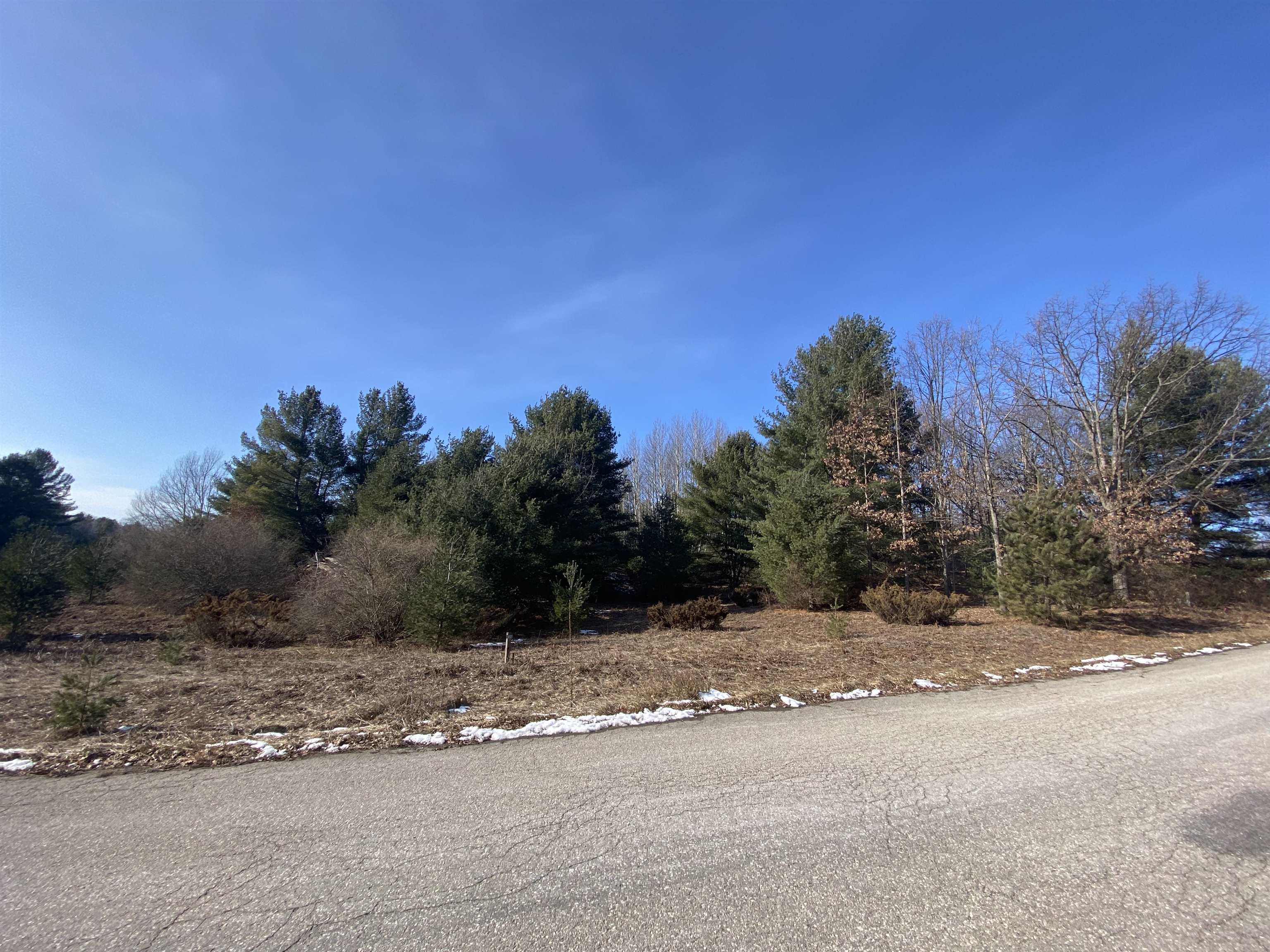 Lot 36 Kirkridge Drive Acme Township MI 49690