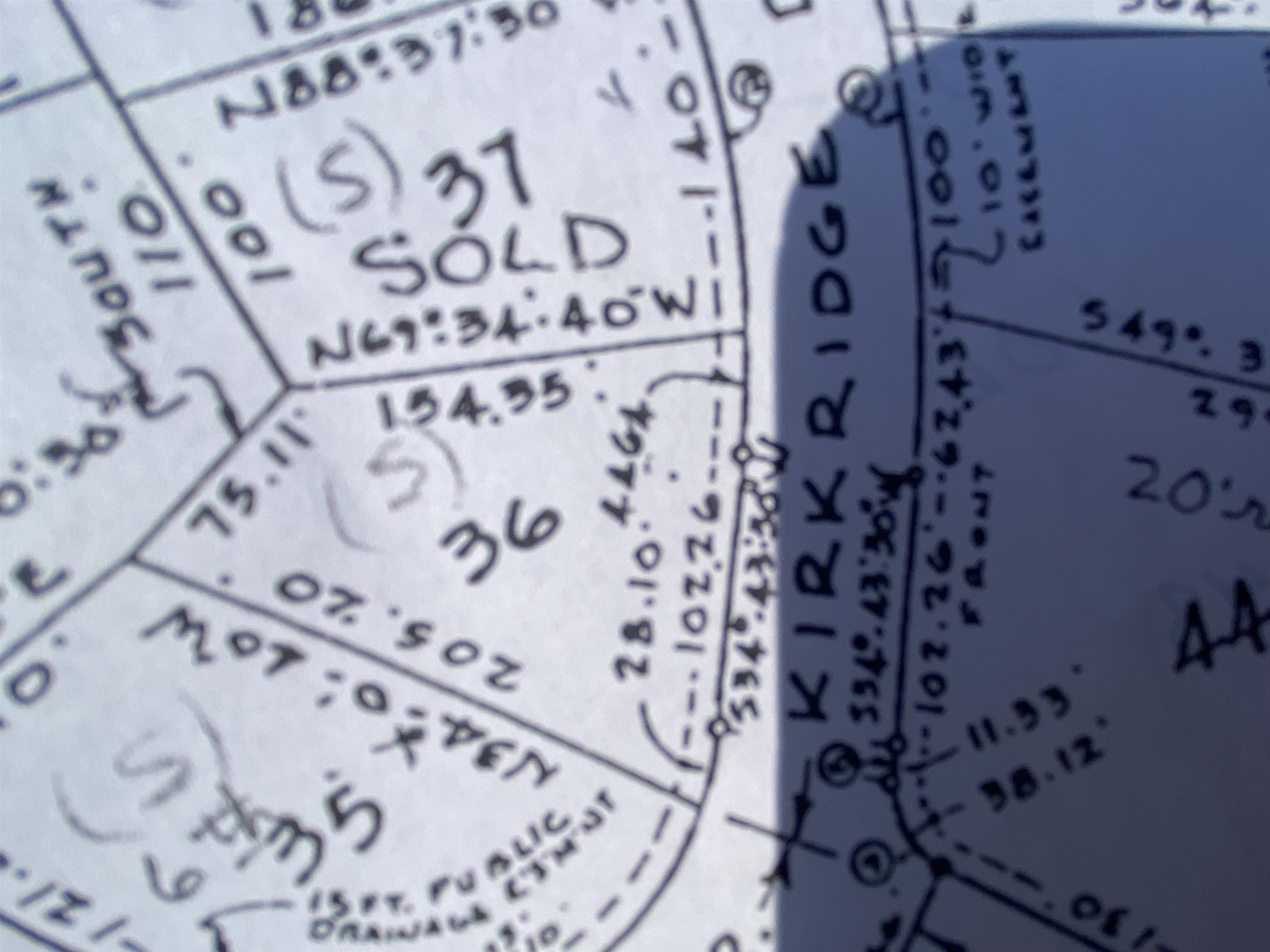 Lot 36 Kirkridge Drive Acme Township MI 49690