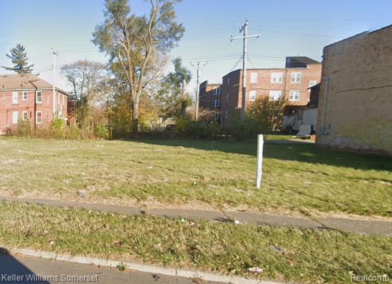 11618 Livernois Avenue Detroit City MI 48204
