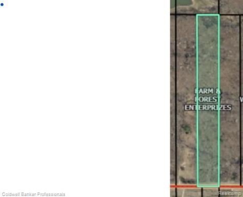 00 Cr 378 Covert Township MI 49043