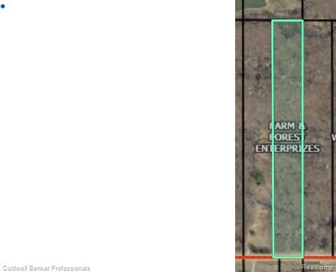 00 Cr 378 Covert Township MI 49043
