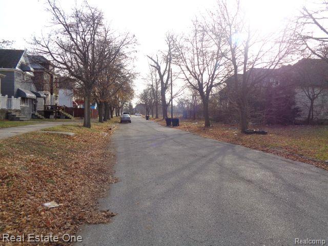 3806 Belvidere Street Detroit City MI 48214