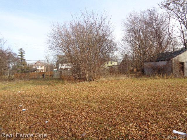 3806 Belvidere Street Detroit City MI 48214