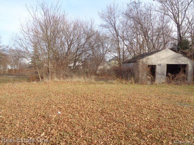 3806 Belvidere Street Detroit City MI 48214