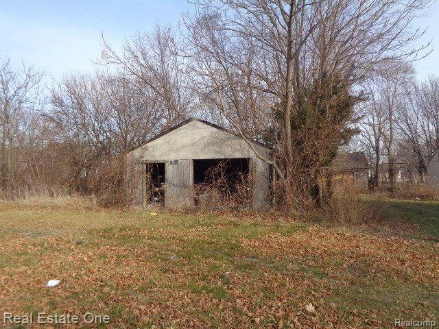 3806 Belvidere Street Detroit City MI 48214