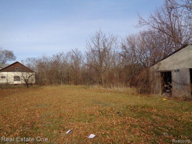3806 Belvidere Street Detroit City MI 48214