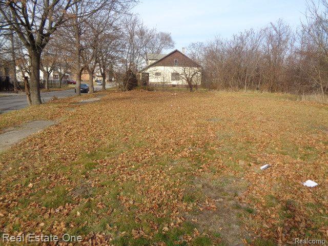 3806 Belvidere Street Detroit City MI 48214