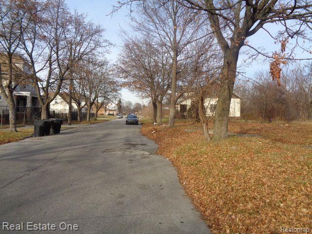 3806 Belvidere Street Detroit City MI 48214