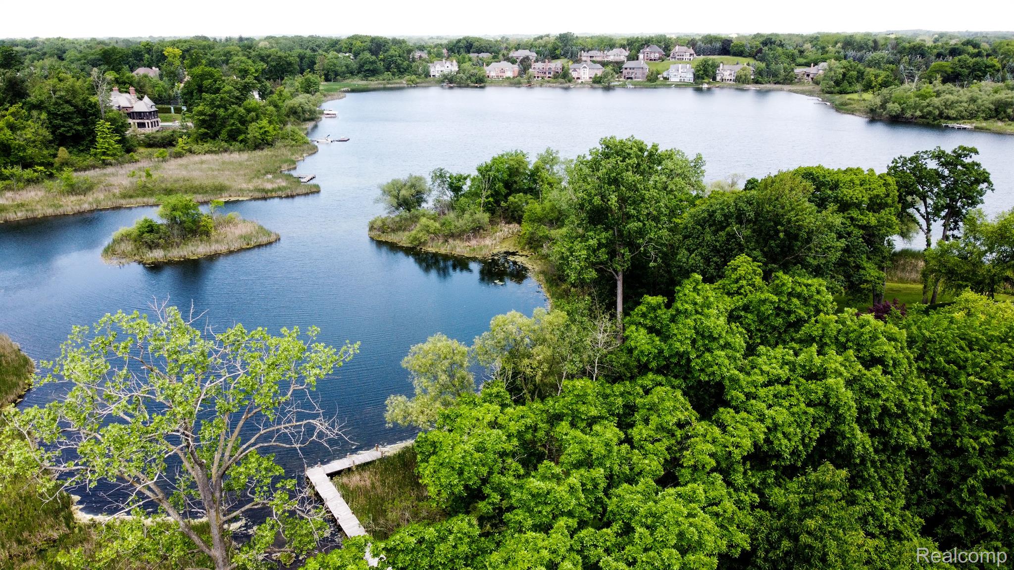 2630 Turtle Lake Drive Bloomfield Charter Township MI 48302