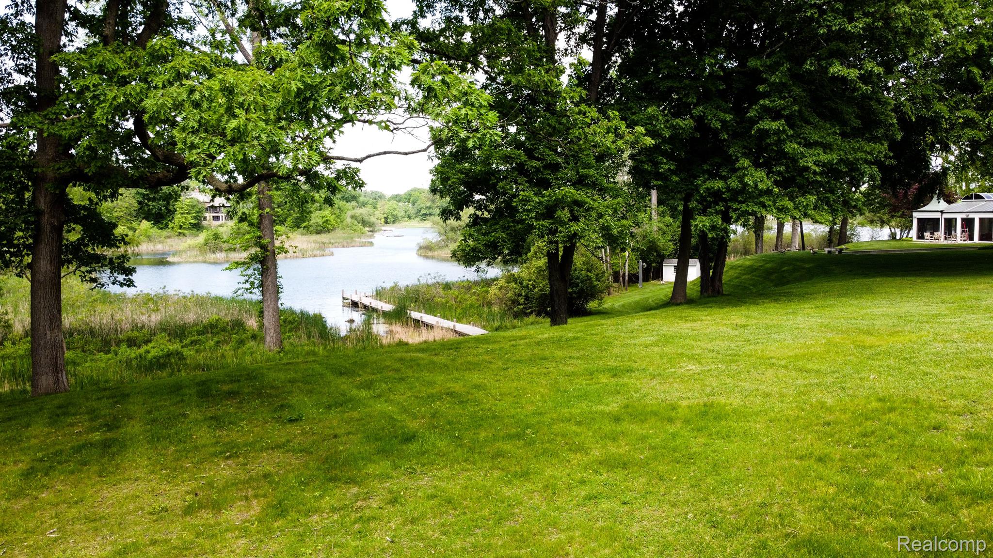 2630 Turtle Lake Drive Bloomfield Charter Township MI 48302