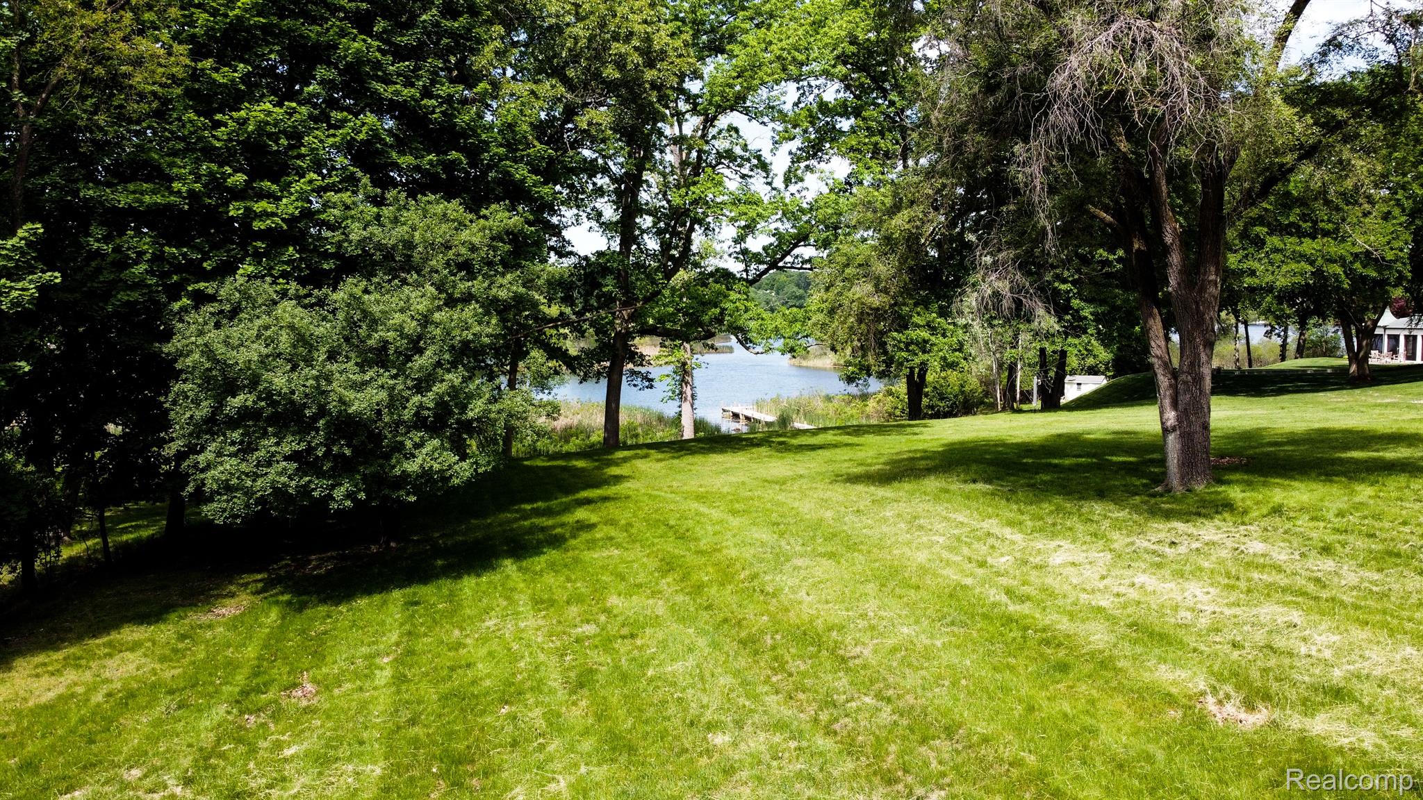 2630 Turtle Lake Drive Bloomfield Charter Township MI 48302