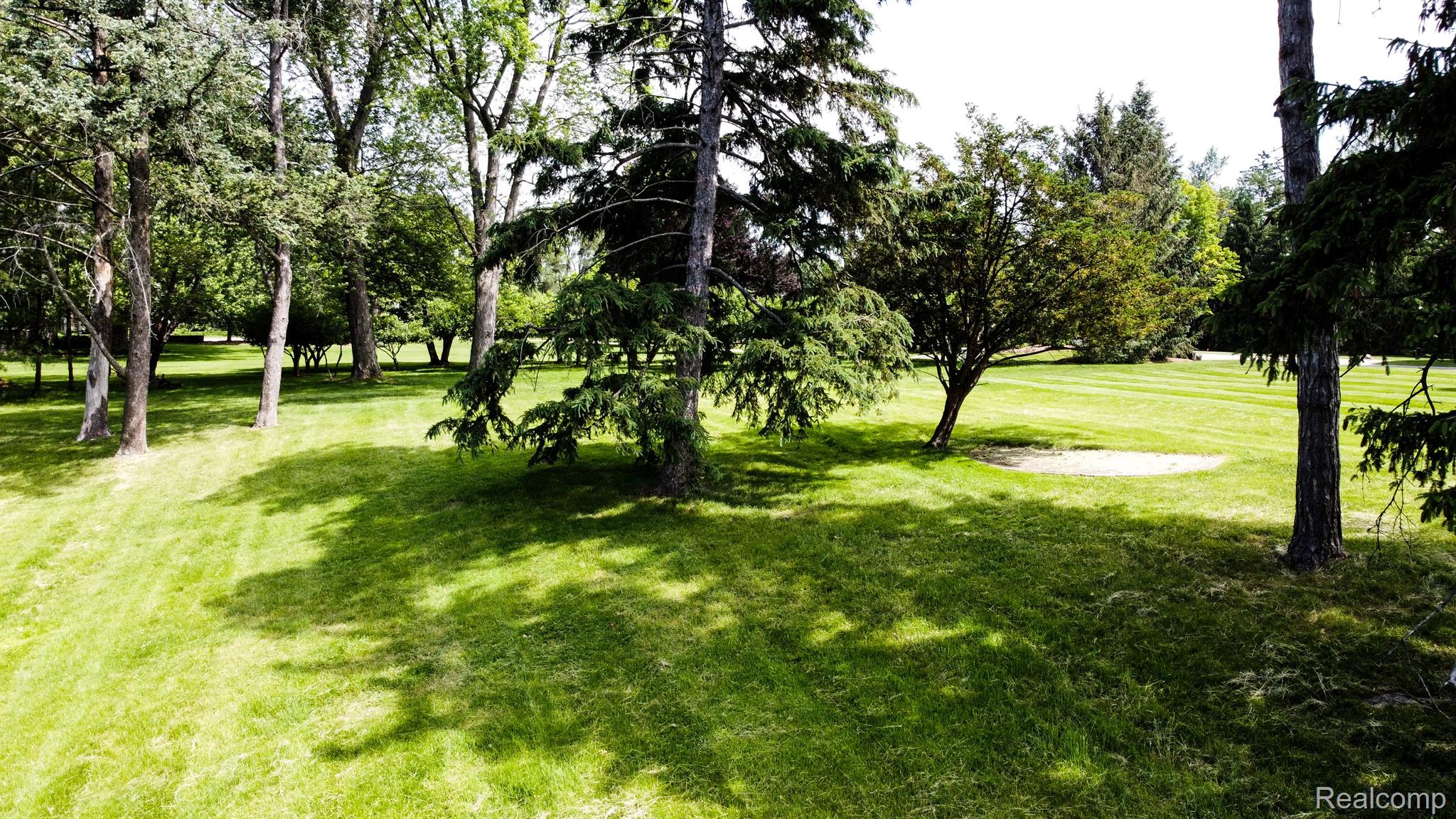 2630 Turtle Lake Drive Bloomfield Charter Township MI 48302