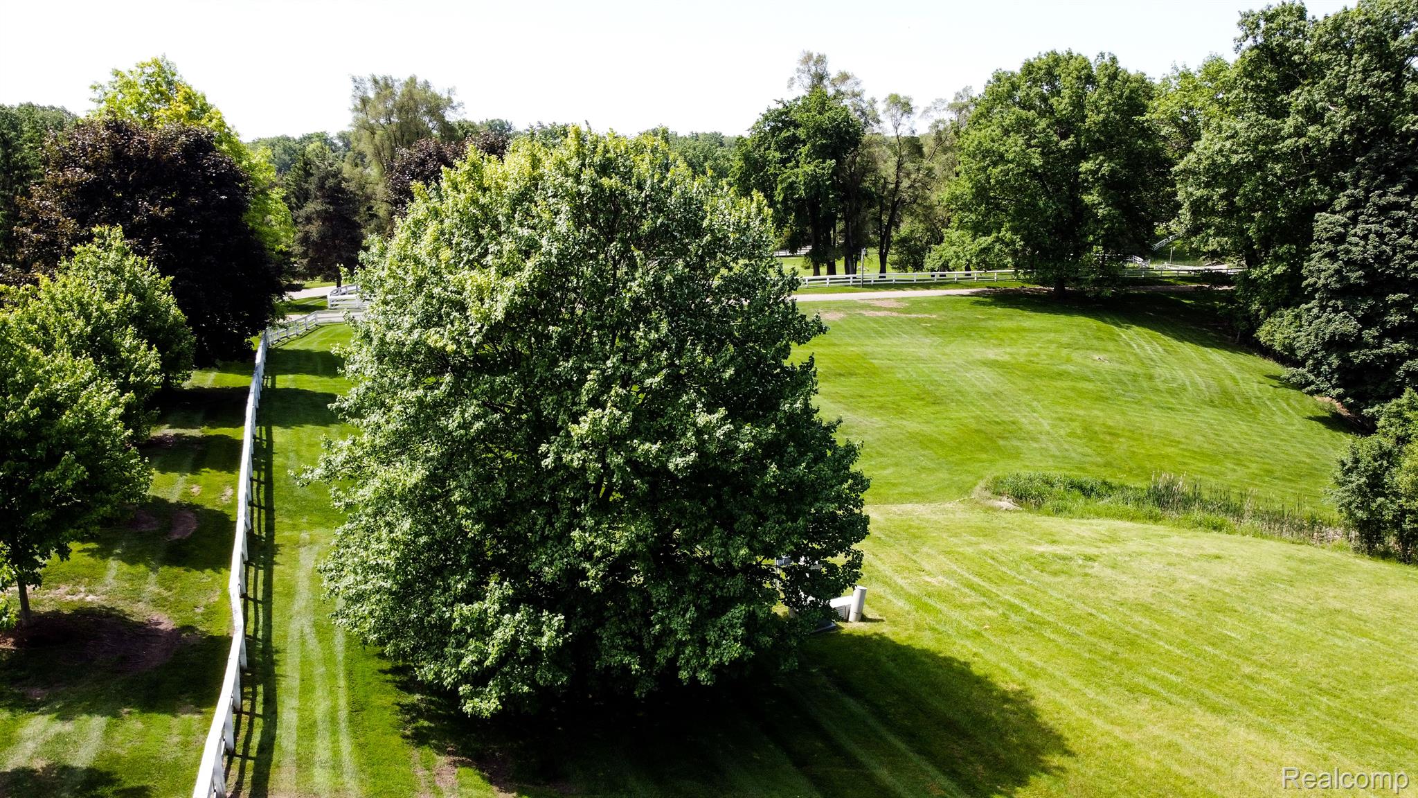 2630 Turtle Lake Drive Bloomfield Charter Township MI 48302