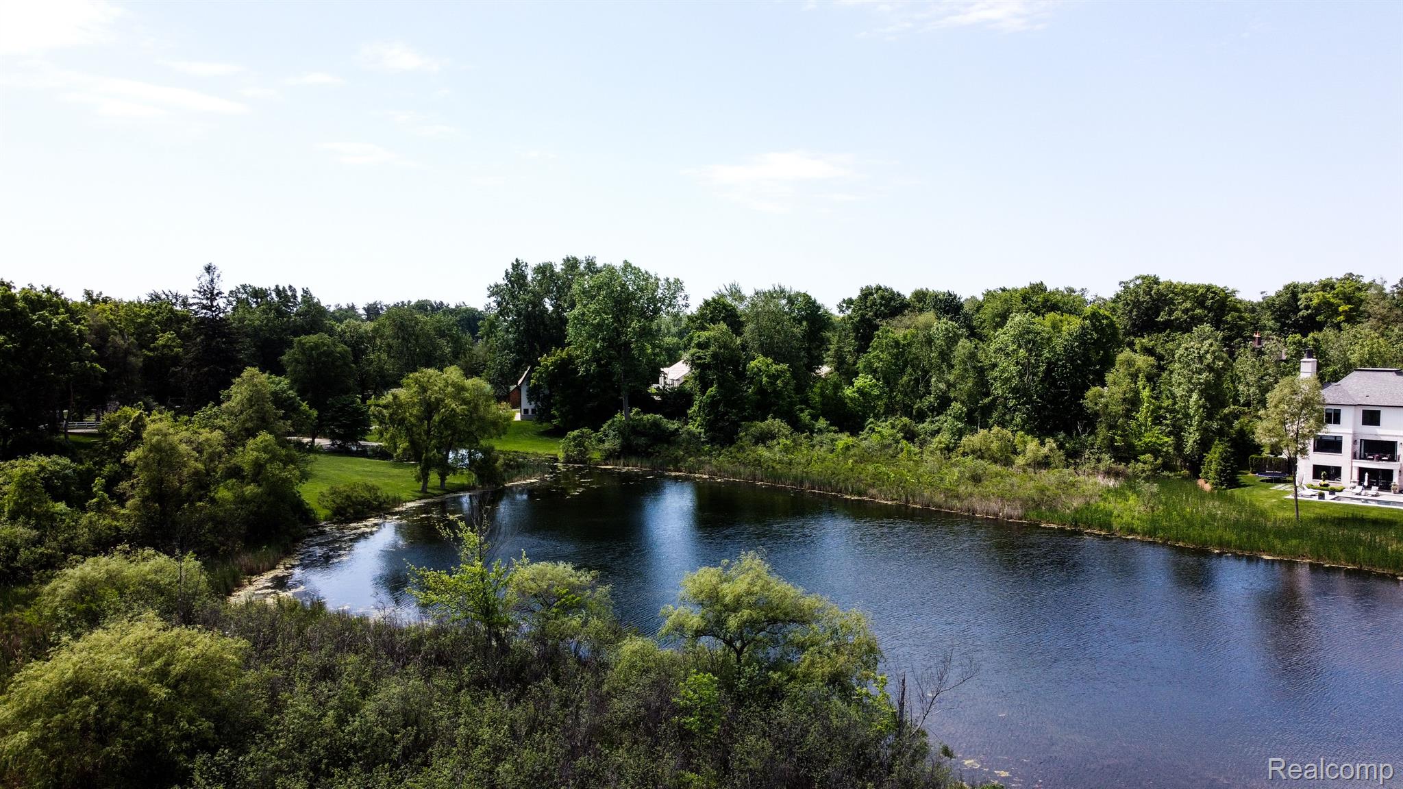 2630 Turtle Lake Drive Bloomfield Charter Township MI 48302