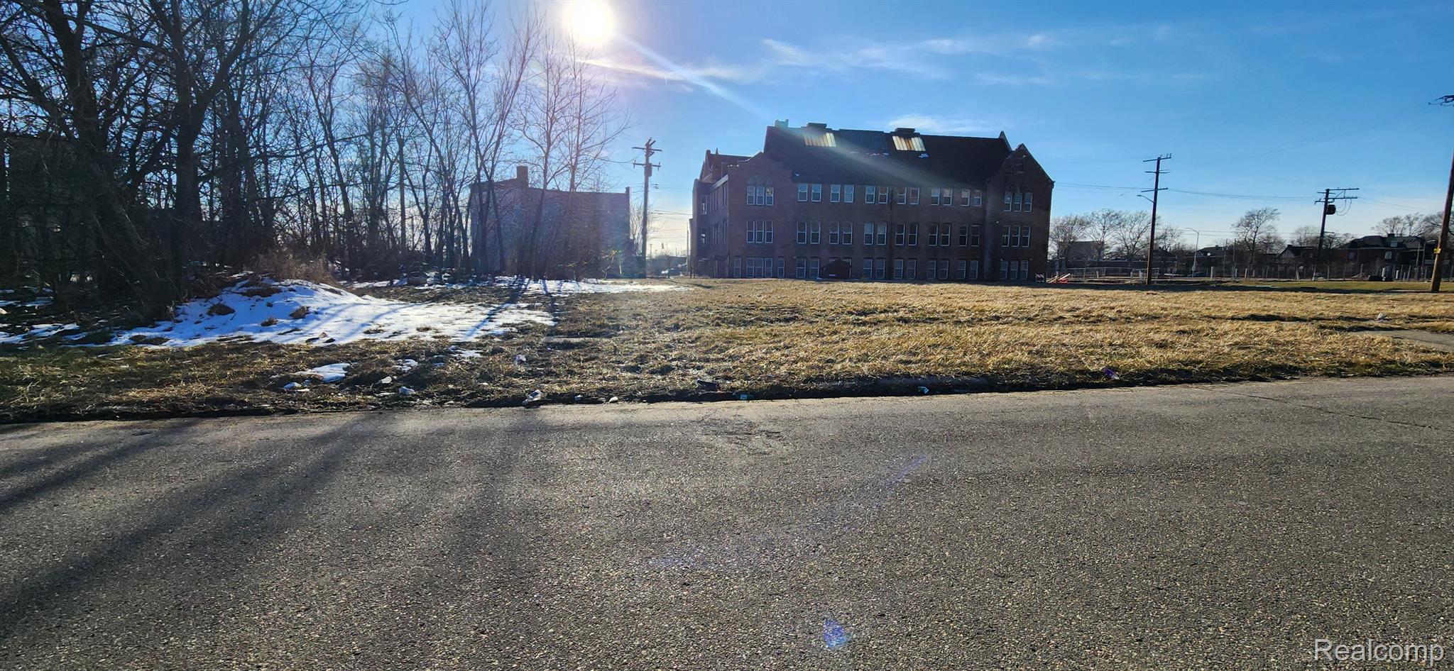 3466 Lincoln Street Detroit City MI 48208