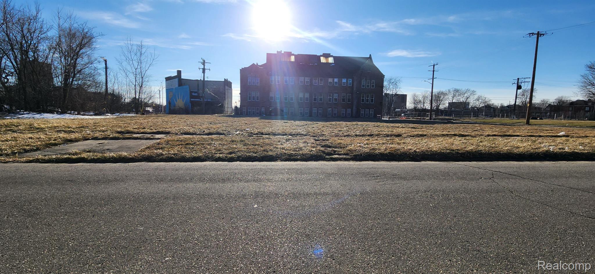 3466 Lincoln Street Detroit City MI 48208