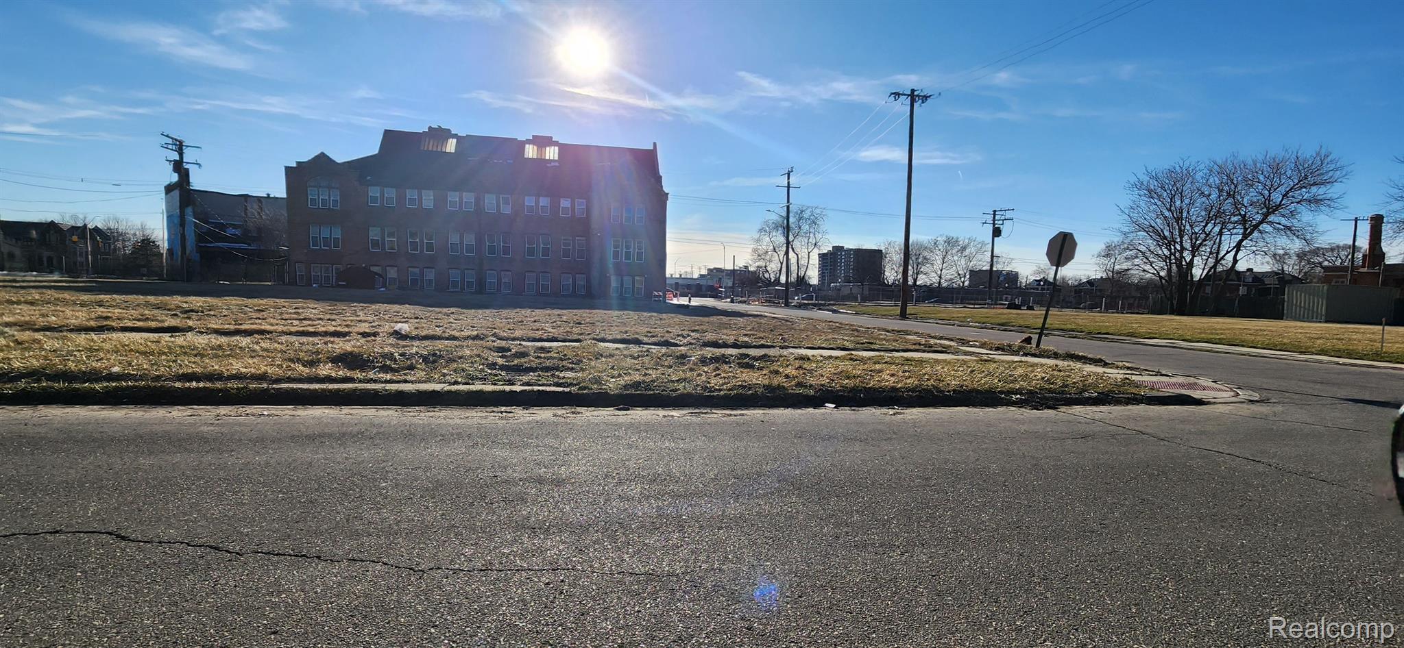 3466 Lincoln Street Detroit City MI 48208