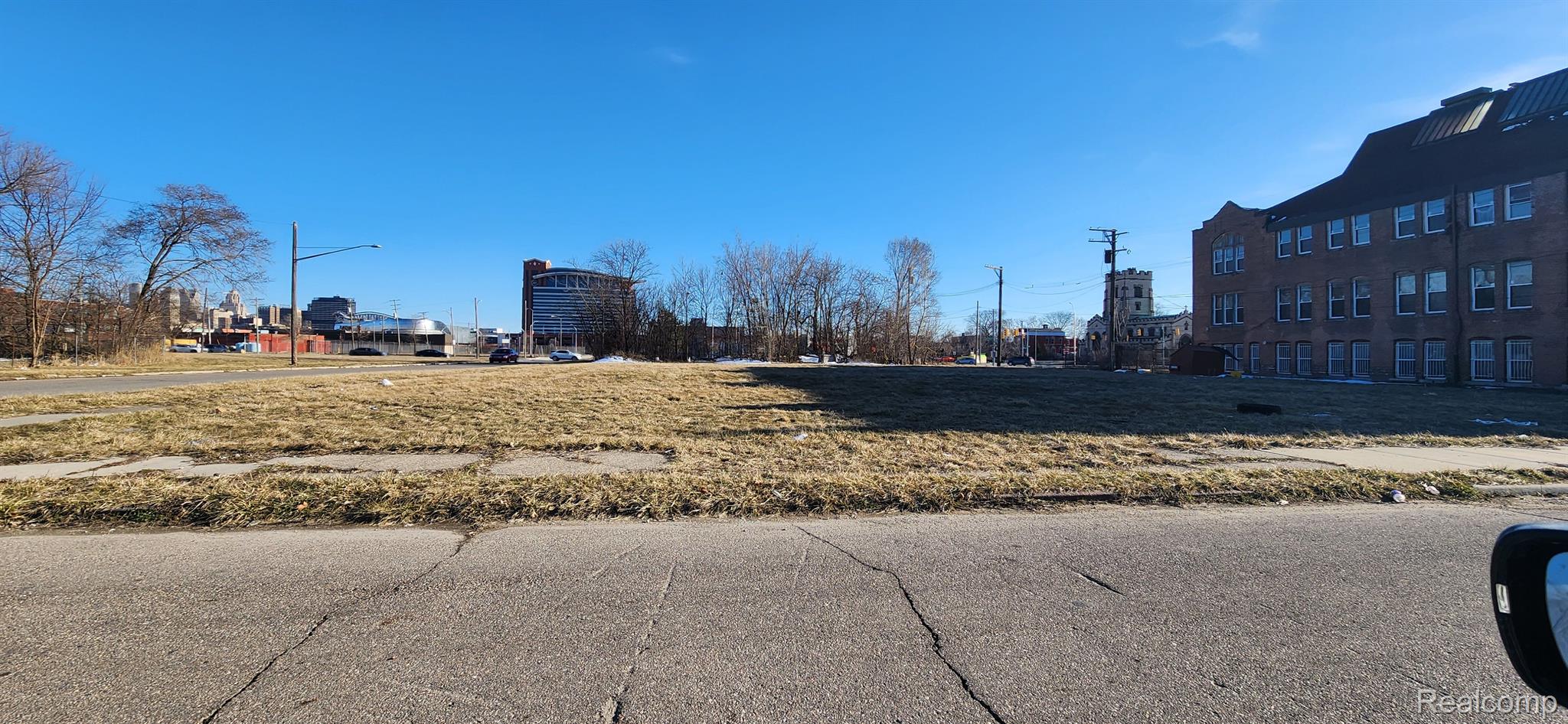 3466 Lincoln Street Detroit City MI 48208