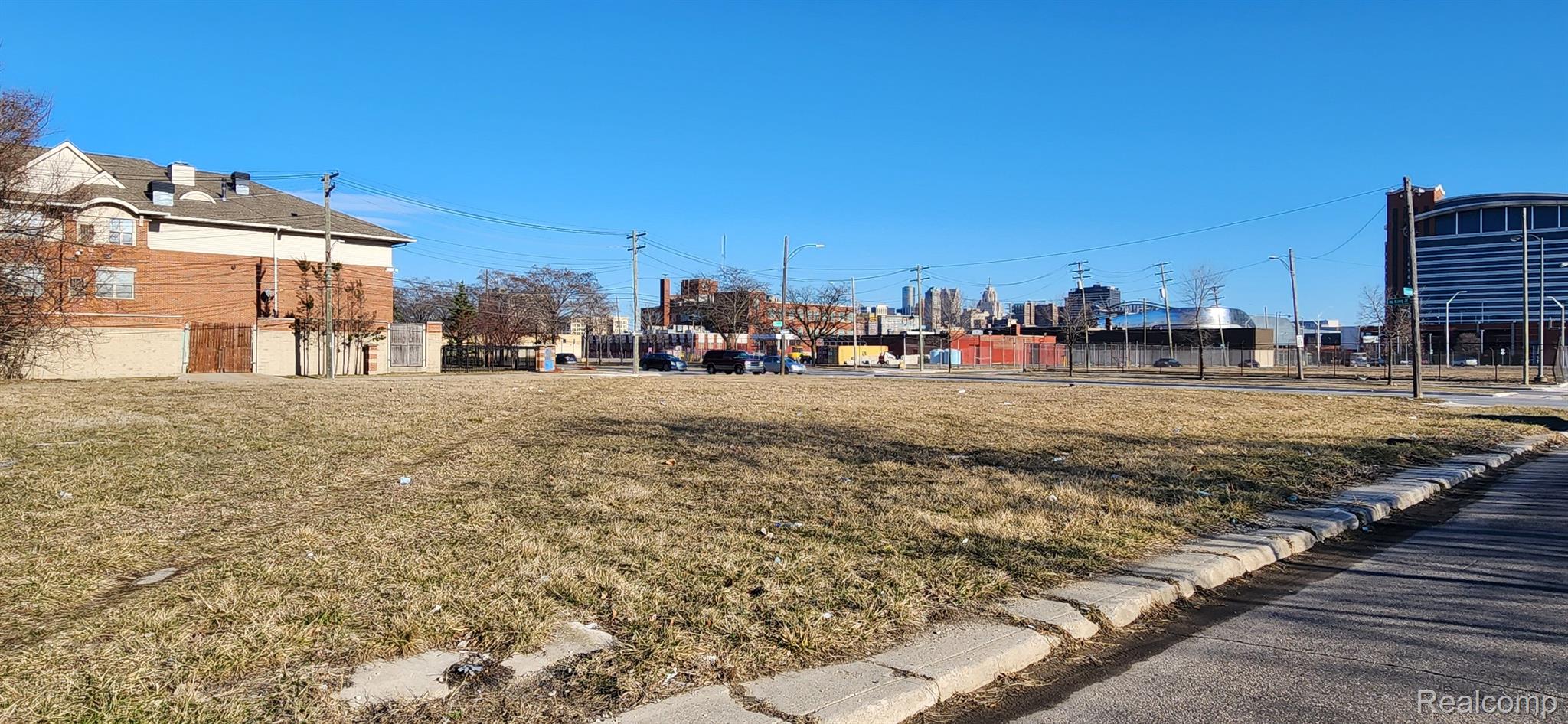3466 Lincoln Street Detroit City MI 48208