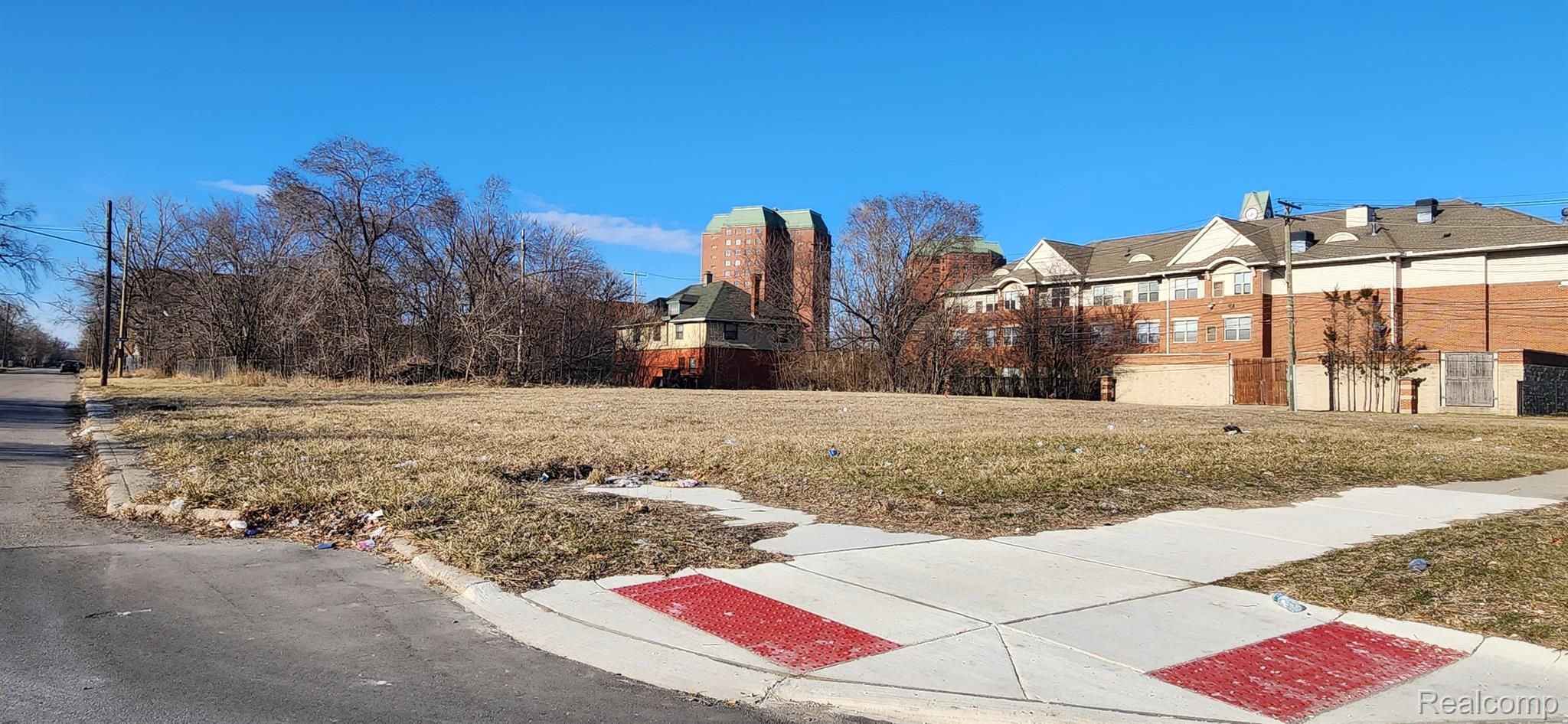 3466 Lincoln Street Detroit City MI 48208