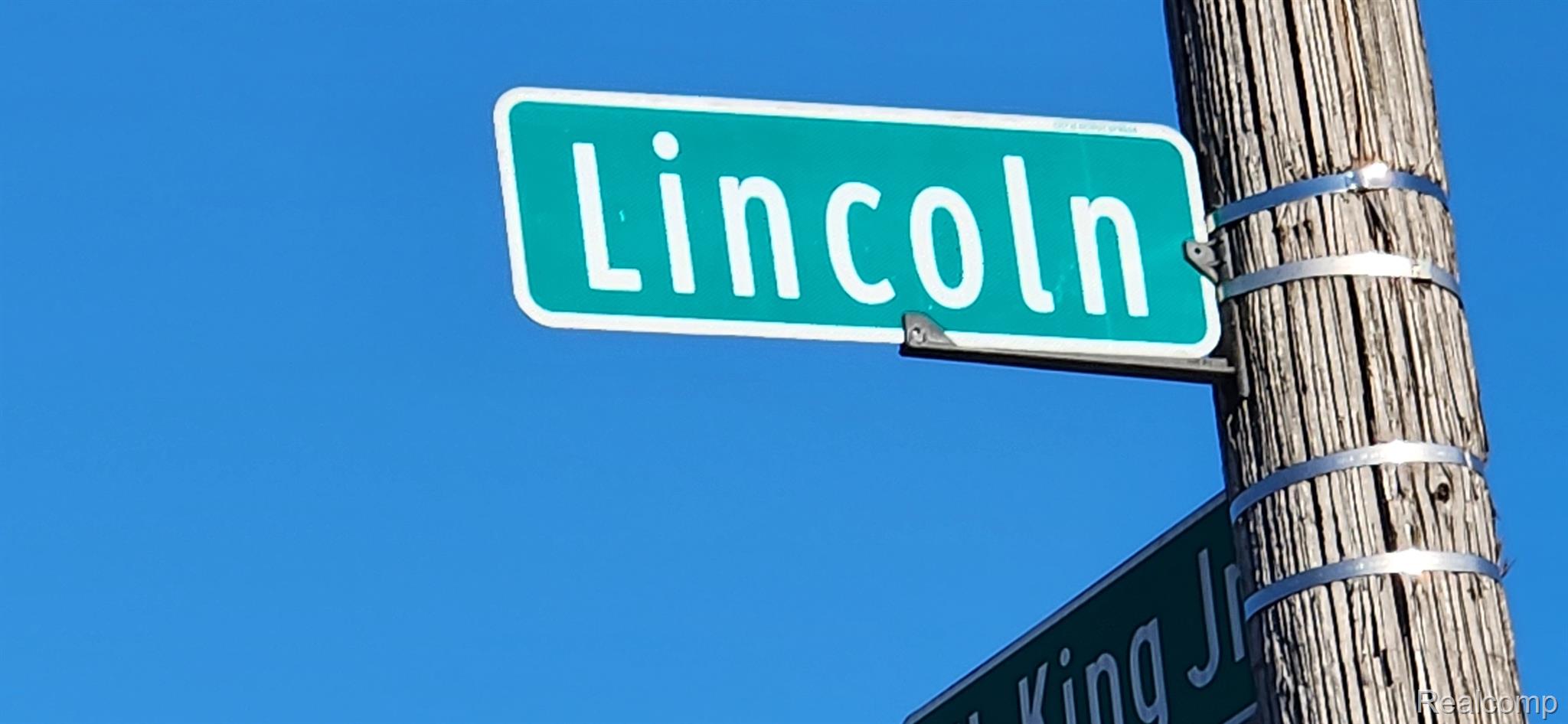 3466 Lincoln Street Detroit City MI 48208