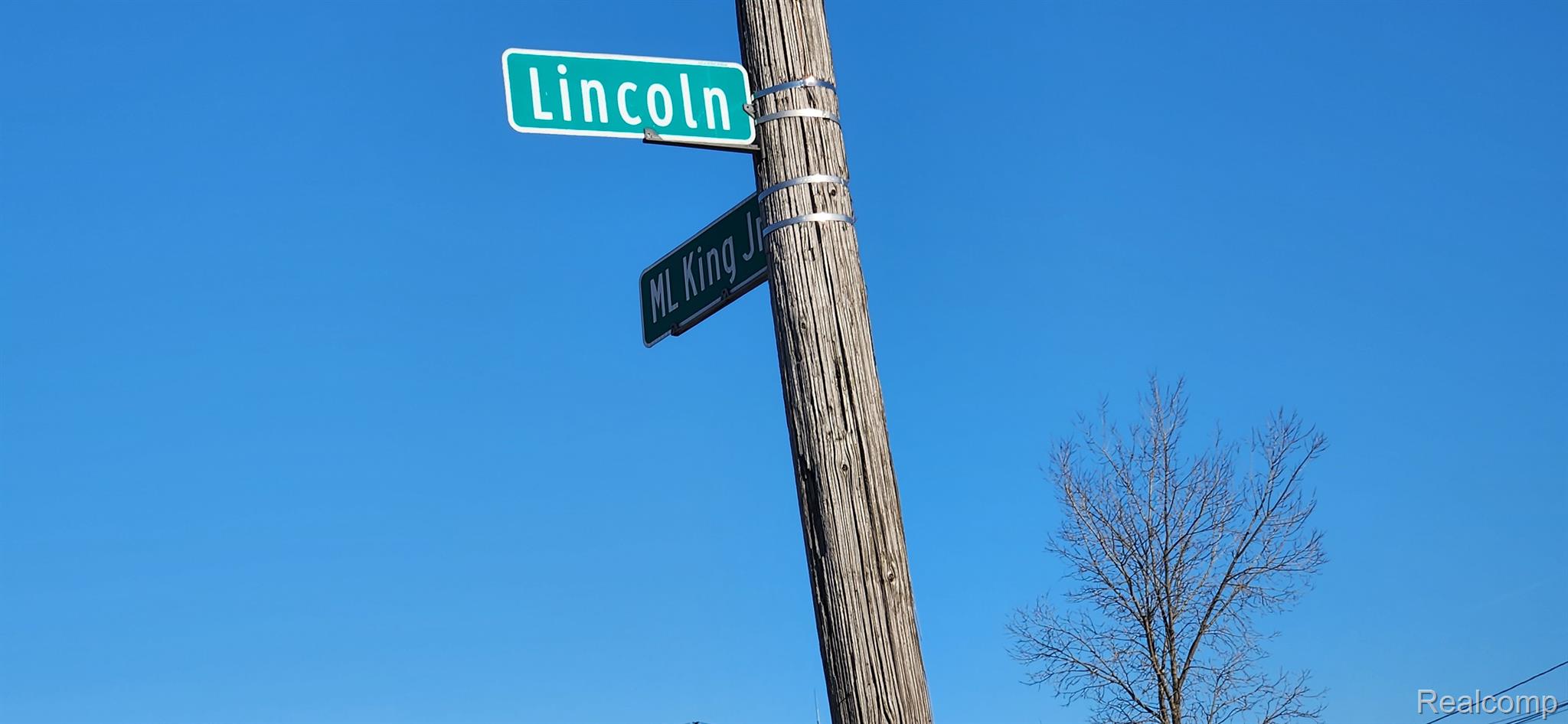 3466 Lincoln Street Detroit City MI 48208