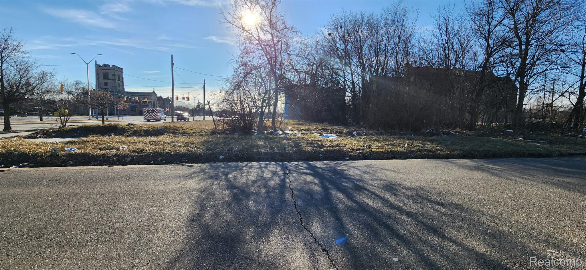 3466 Lincoln Street Detroit City MI 48208
