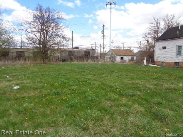 11676 Saint Louis Street Detroit City MI 48212