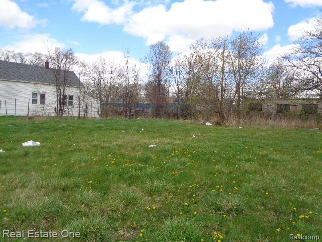 11676 Saint Louis Street Detroit City MI 48212