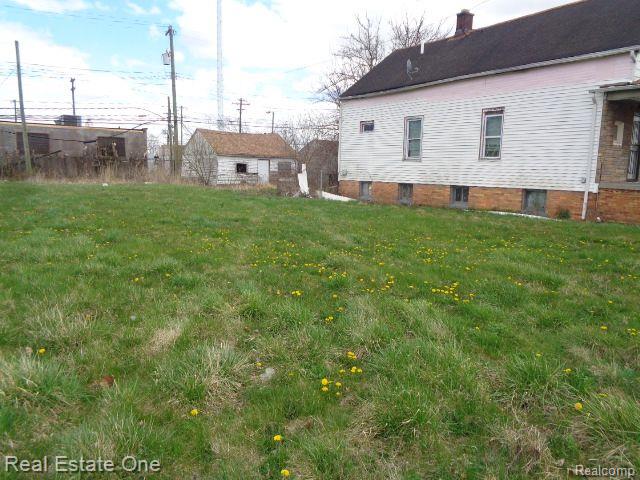 11676 Saint Louis Street Detroit City MI 48212