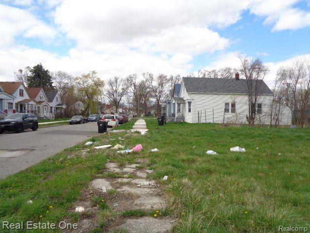 11676 Saint Louis Street Detroit City MI 48212