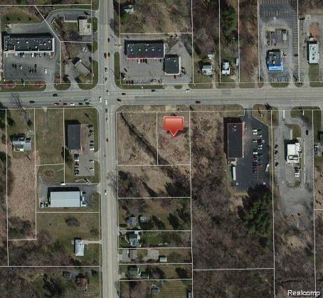 4497 W Pierson Road Flint City MI 48504