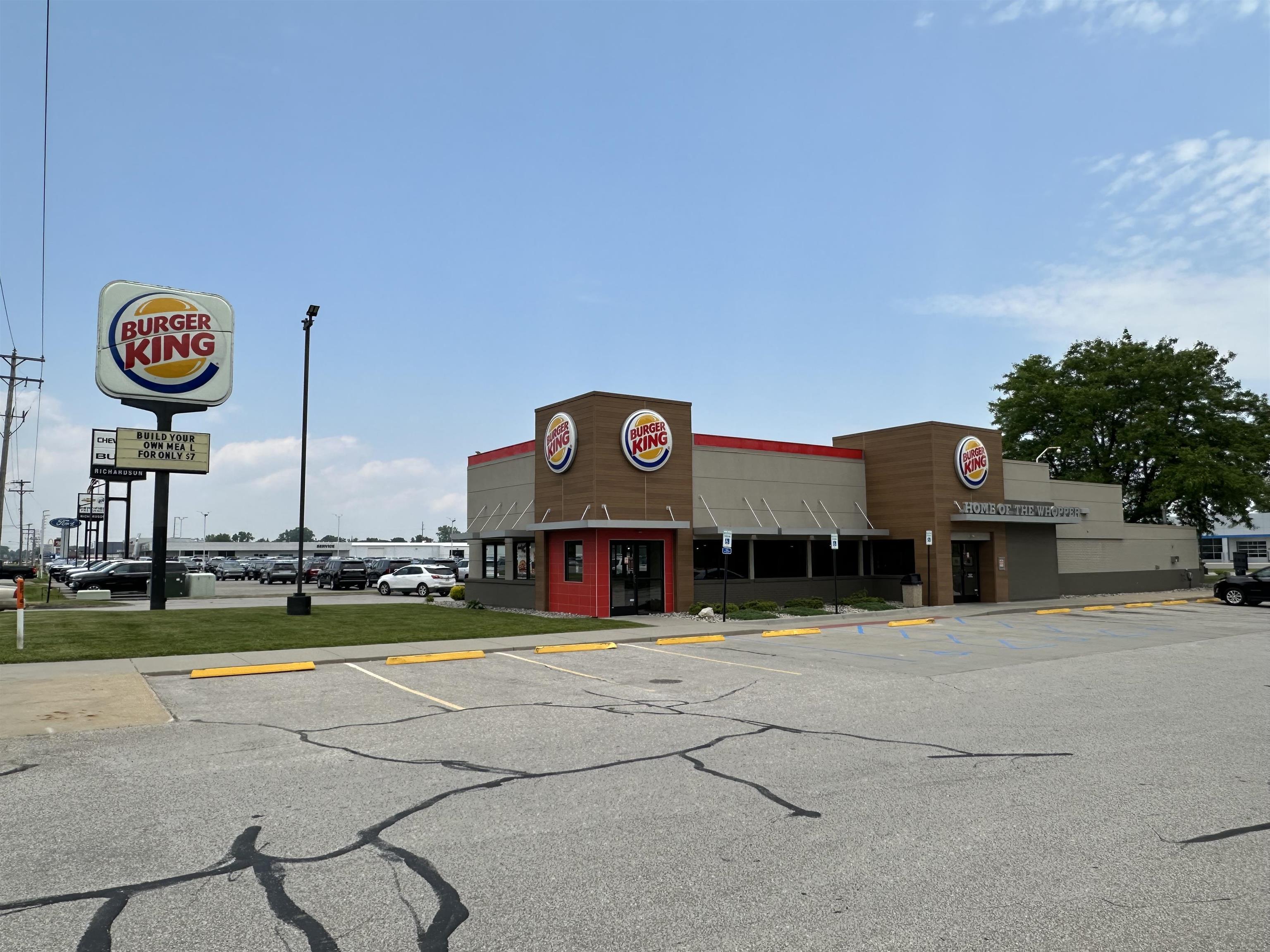 Nka S Huron Lincoln Township MI 48658