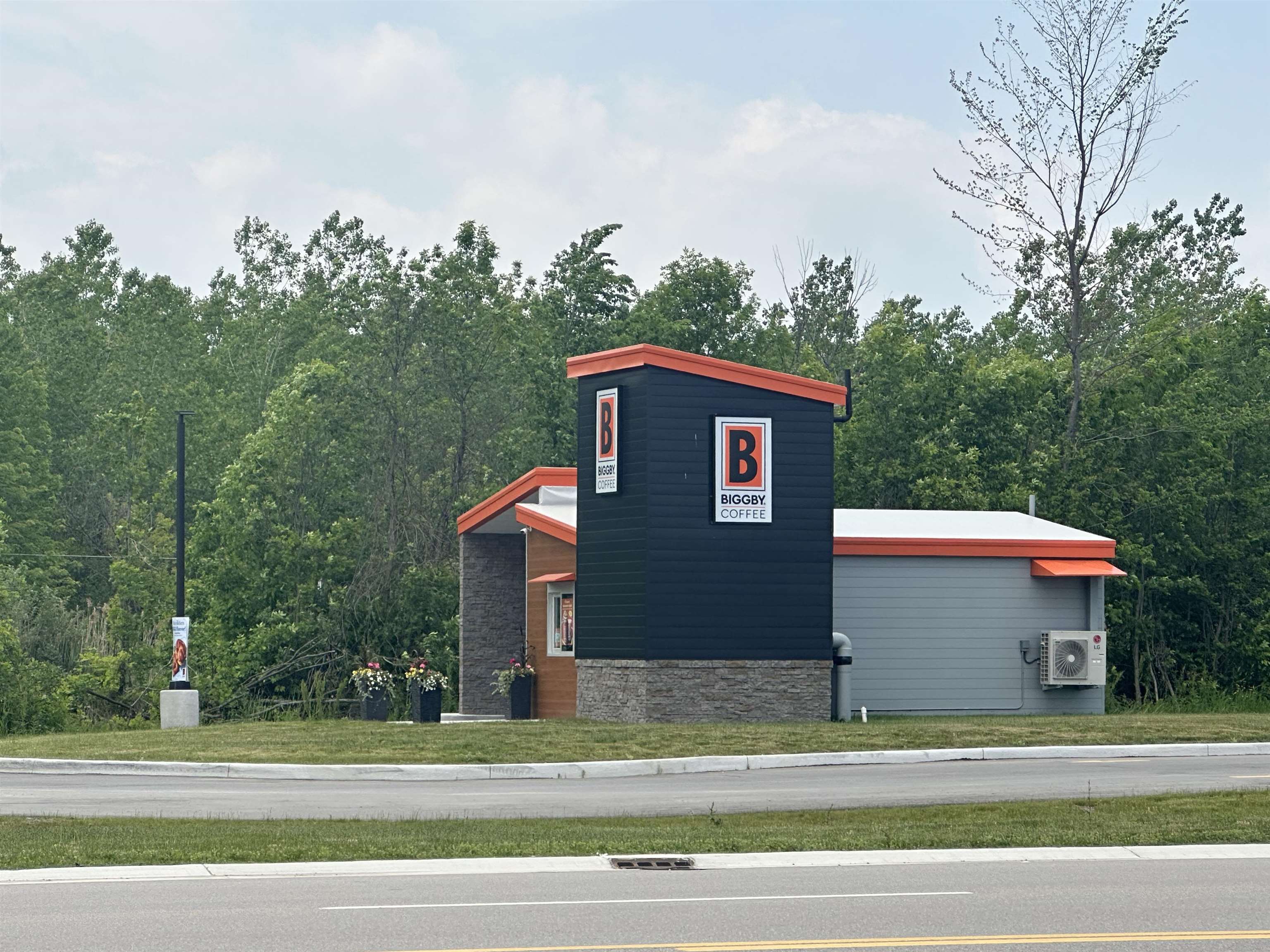Nka S Huron Lincoln Township MI 48658