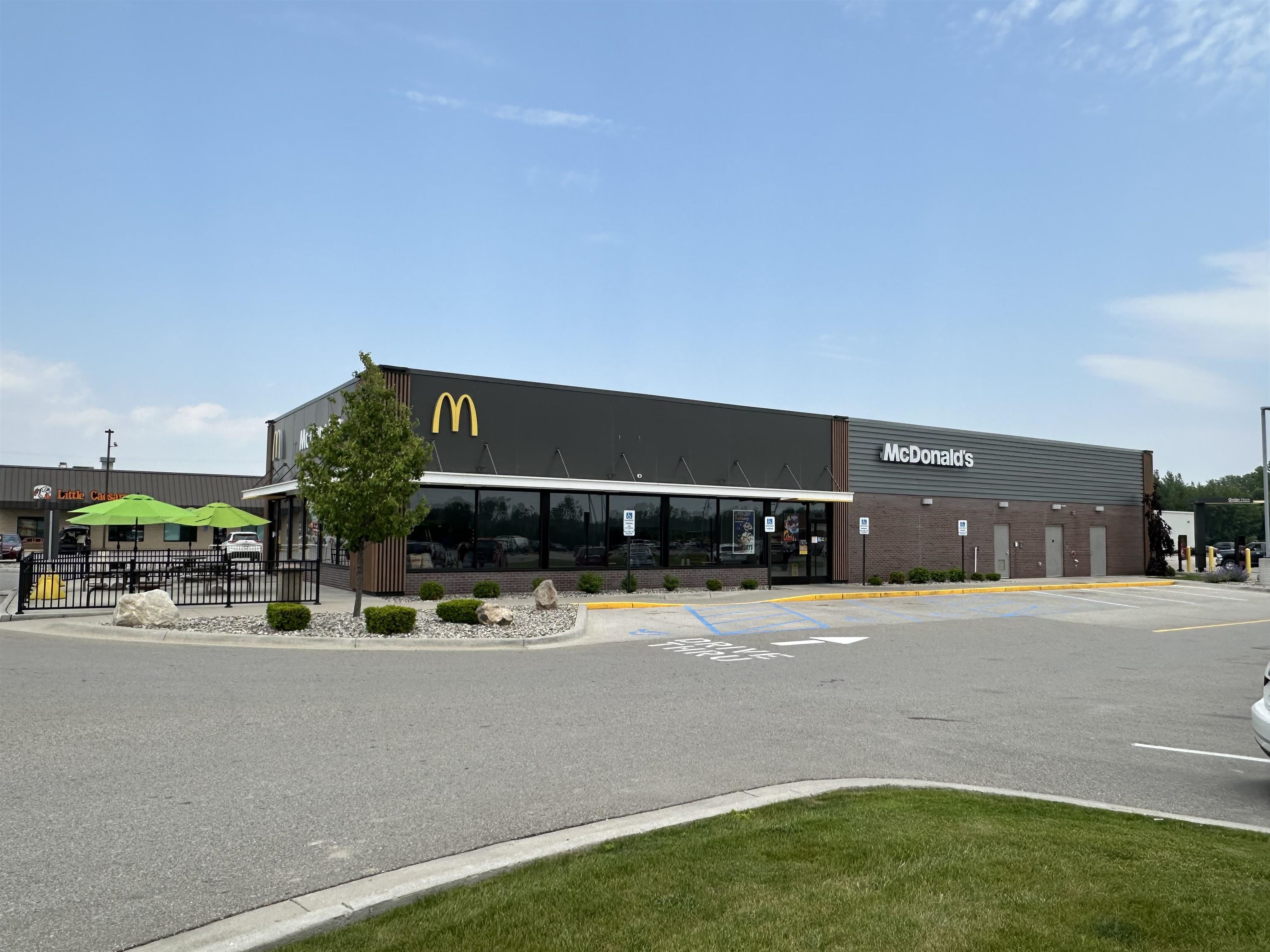 Nka S Huron Lincoln Township MI 48658
