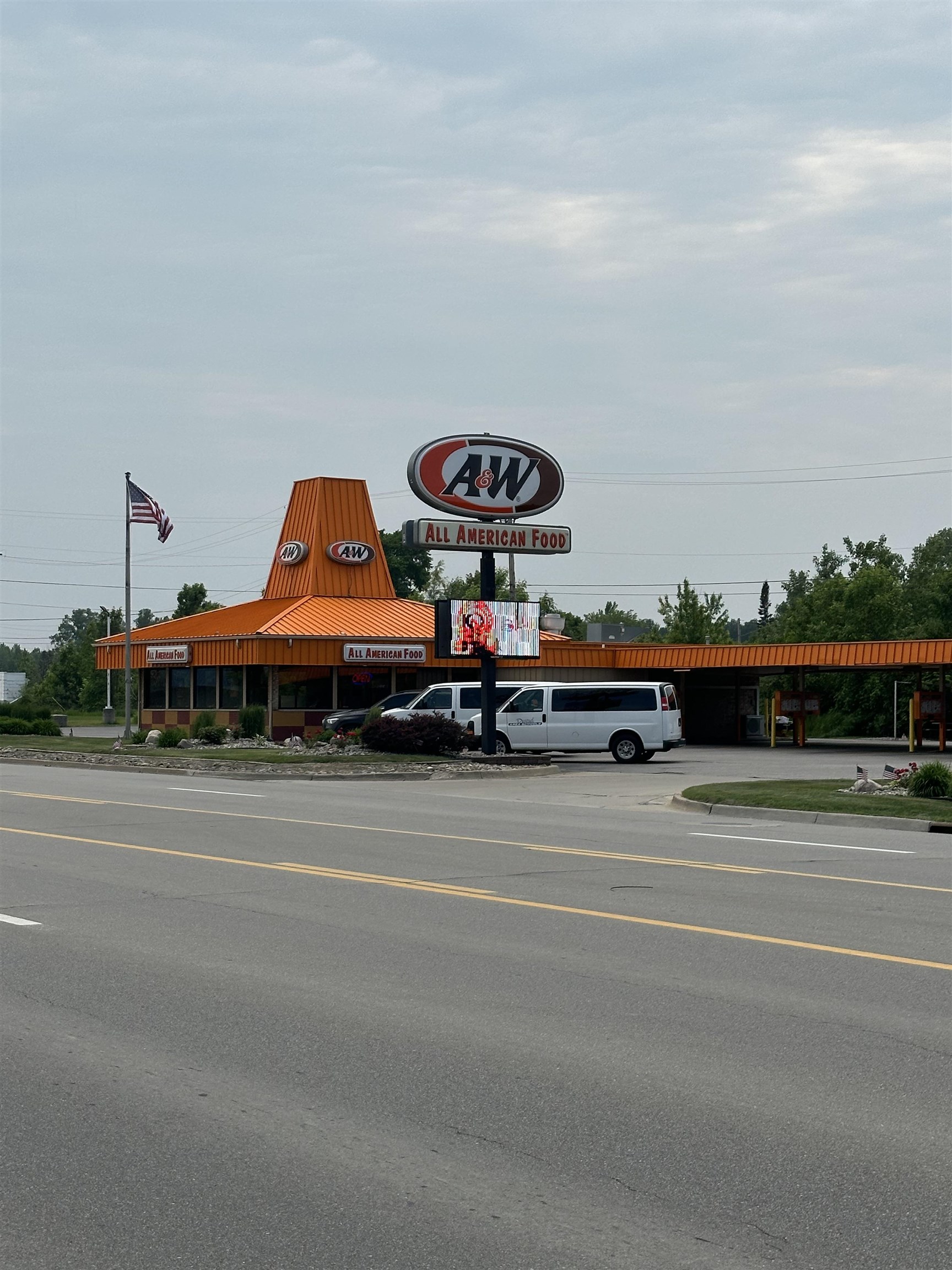 Nka S Huron Lincoln Township MI 48658