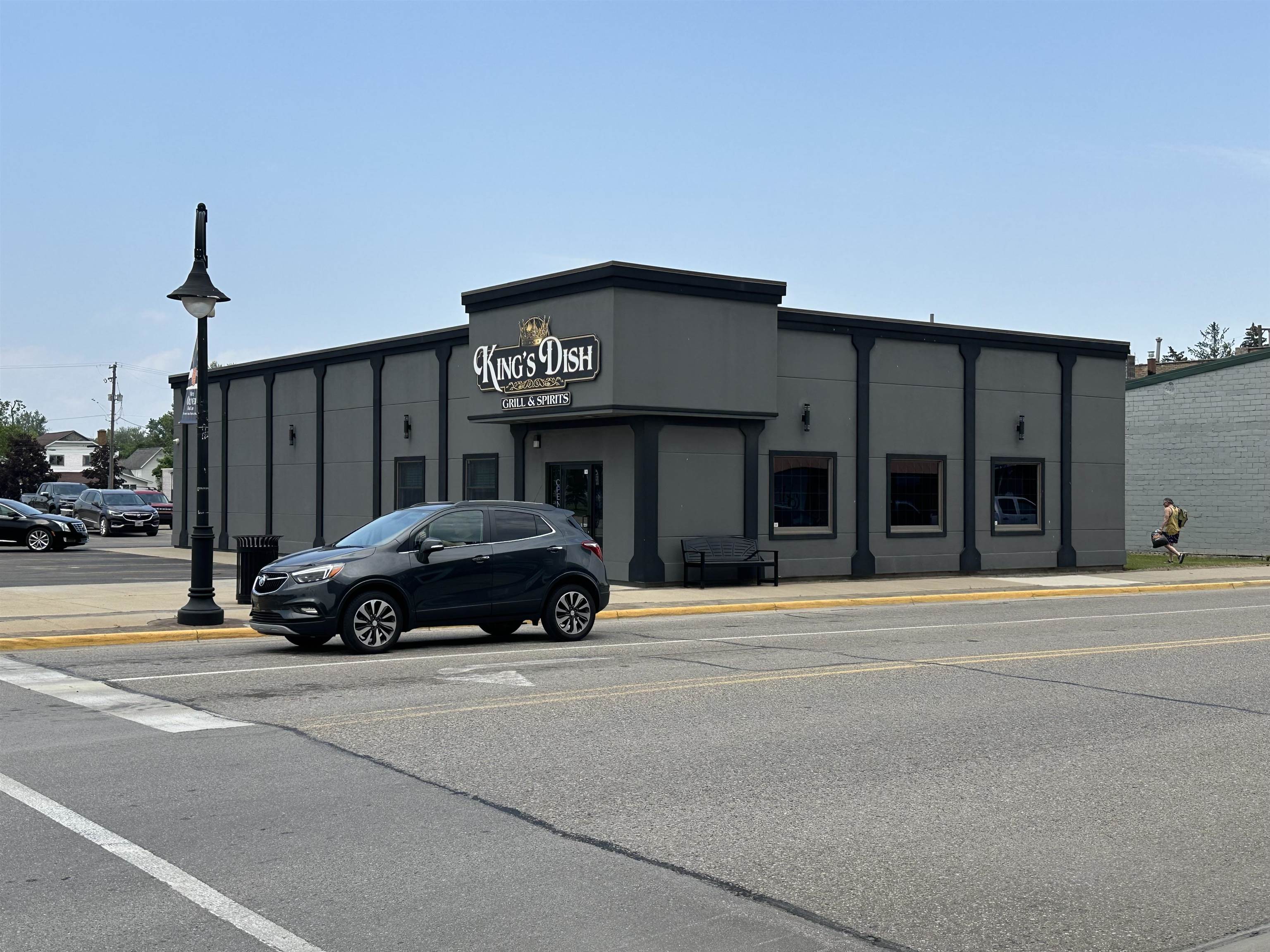 Nka S Huron Lincoln Township MI 48658