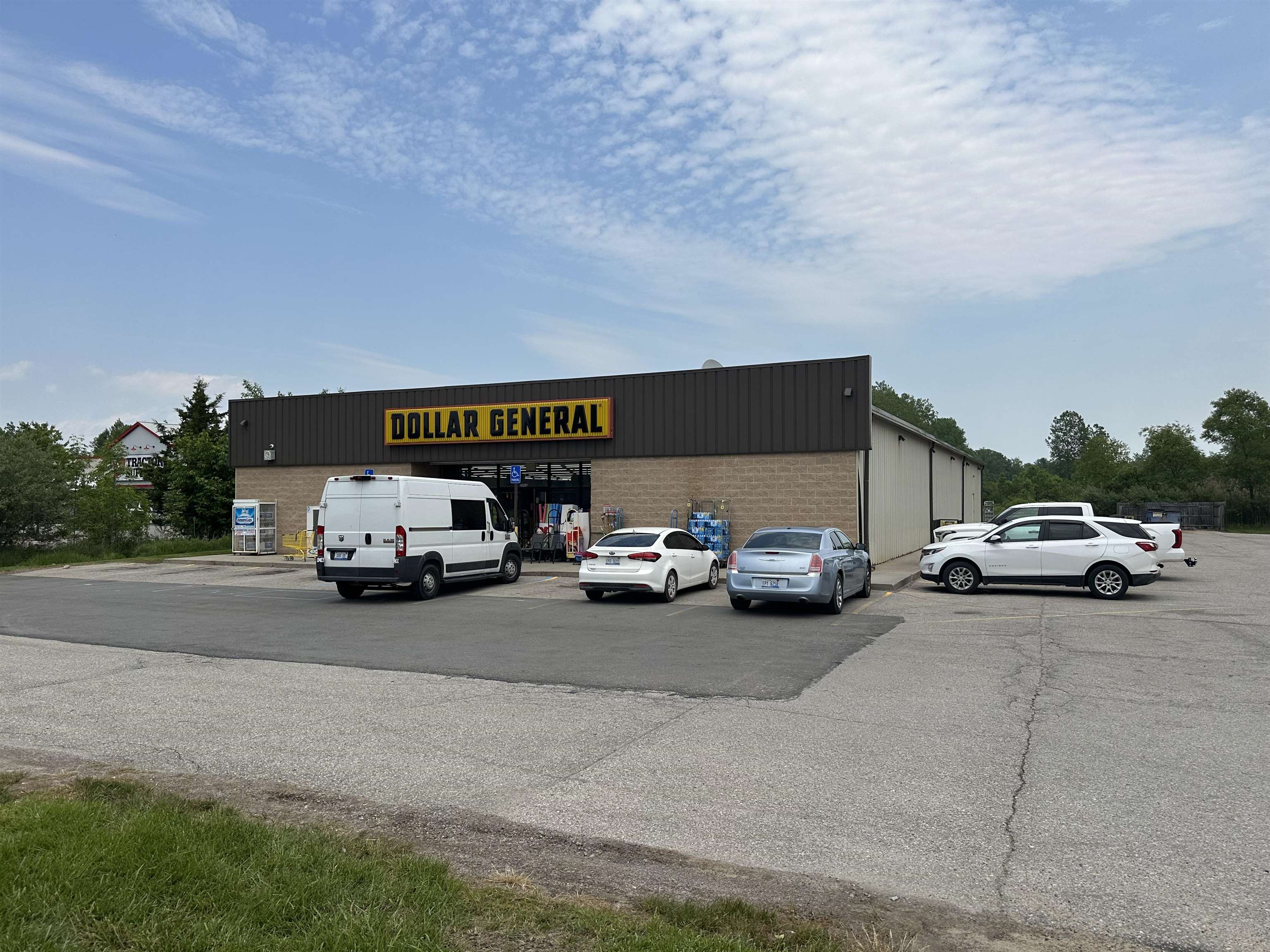 Nka S Huron Lincoln Township MI 48658