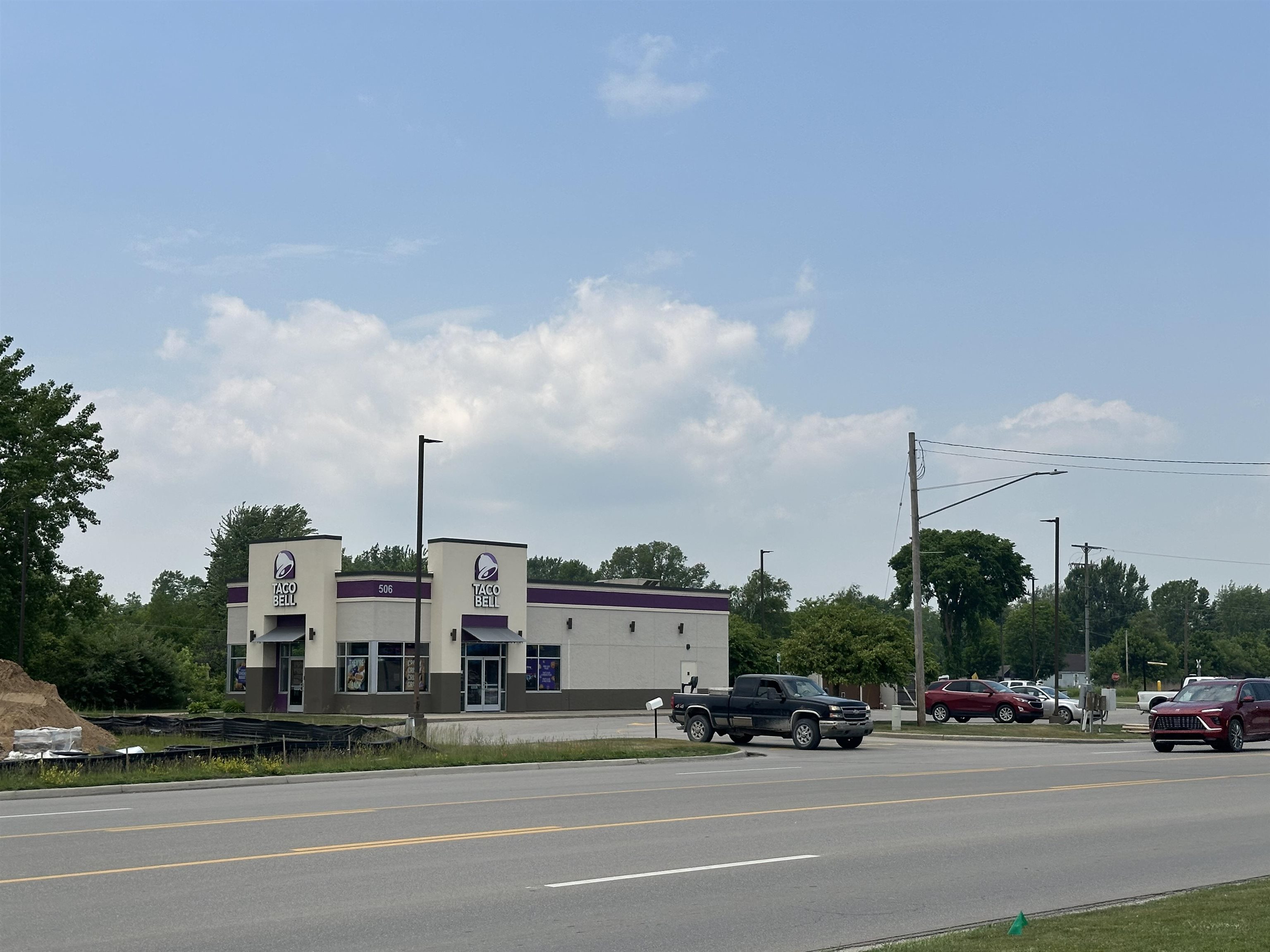 Nka S Huron Lincoln Township MI 48658