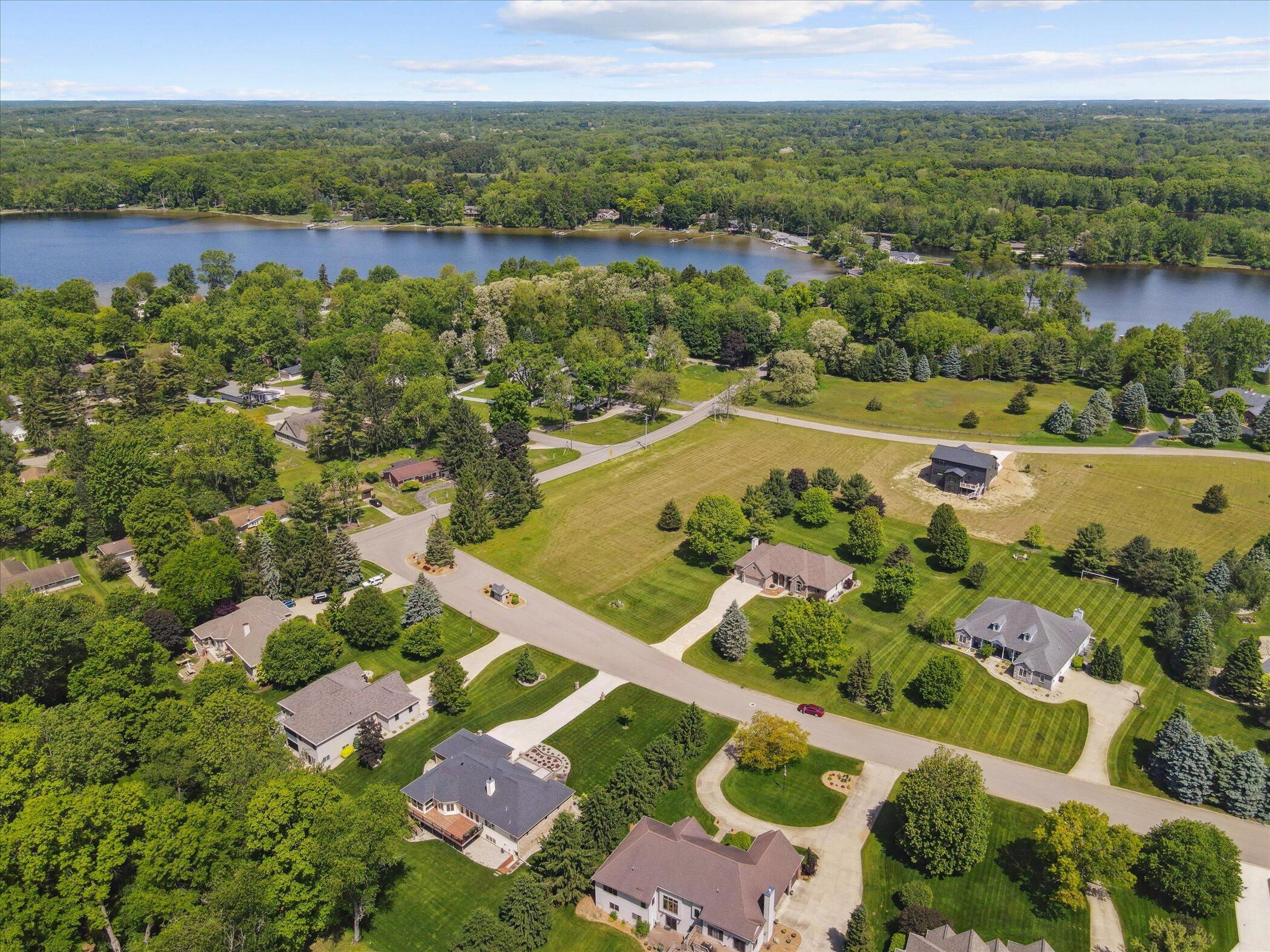 6000 Riverview Drive Summit Township MI 49203
