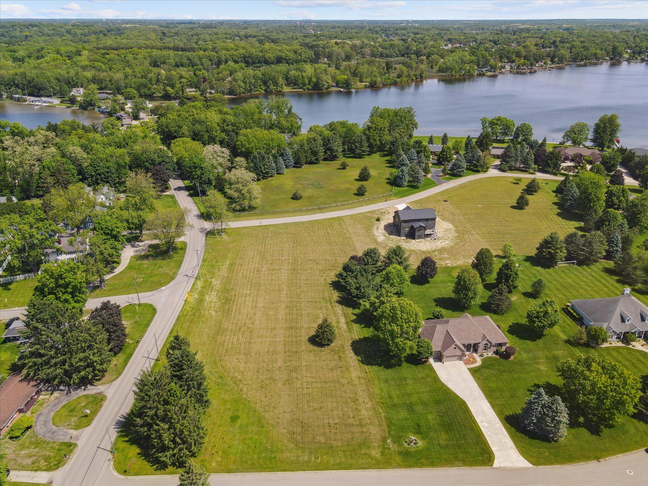 6000 Riverview Drive Summit Township MI 49203
